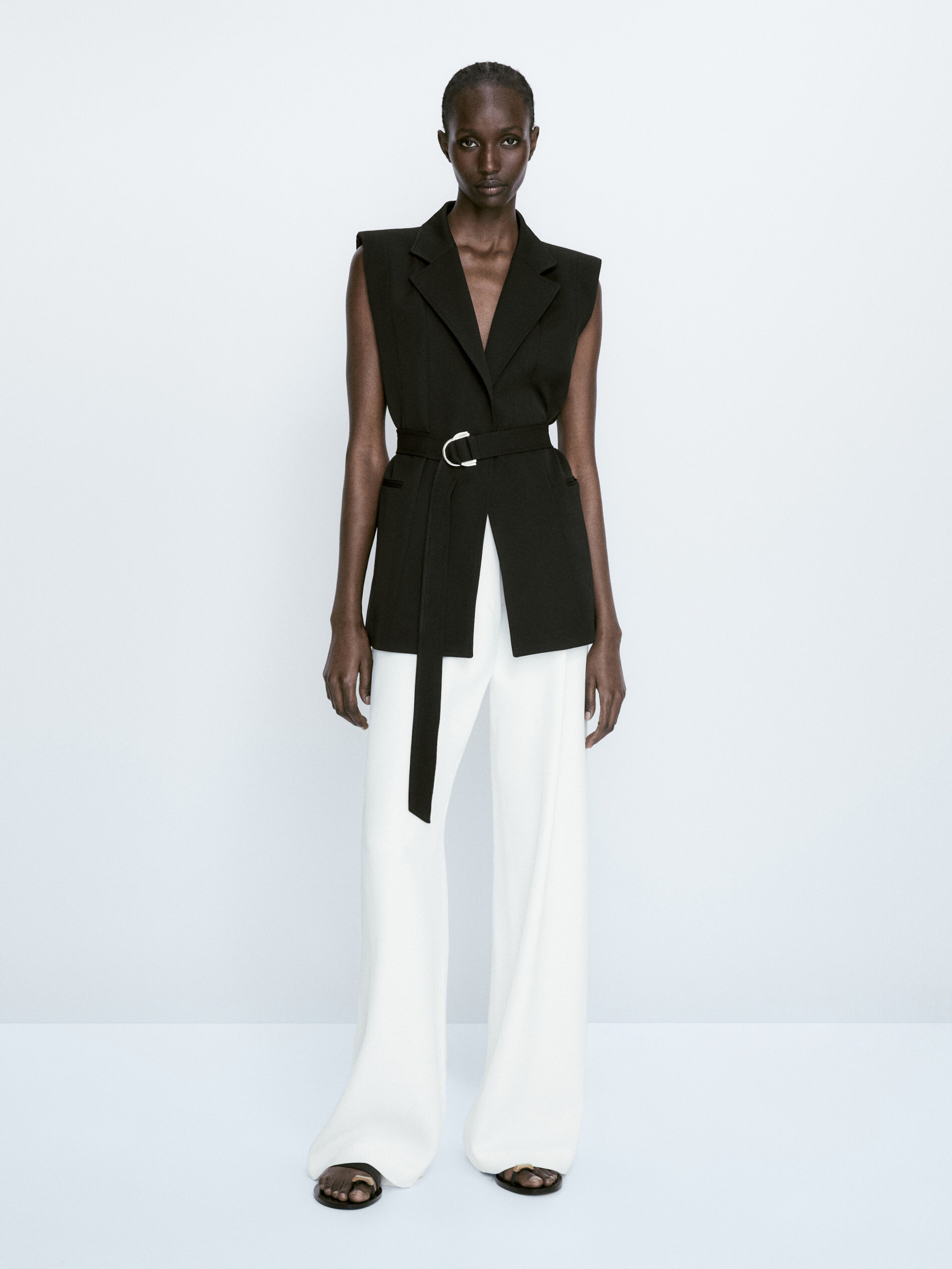Massimo best sale dutti waistcoat