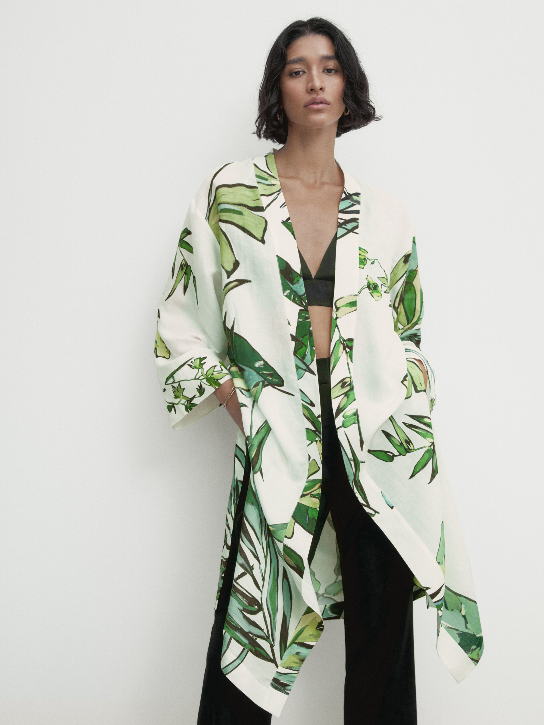 Kimono massimo hotsell dutti