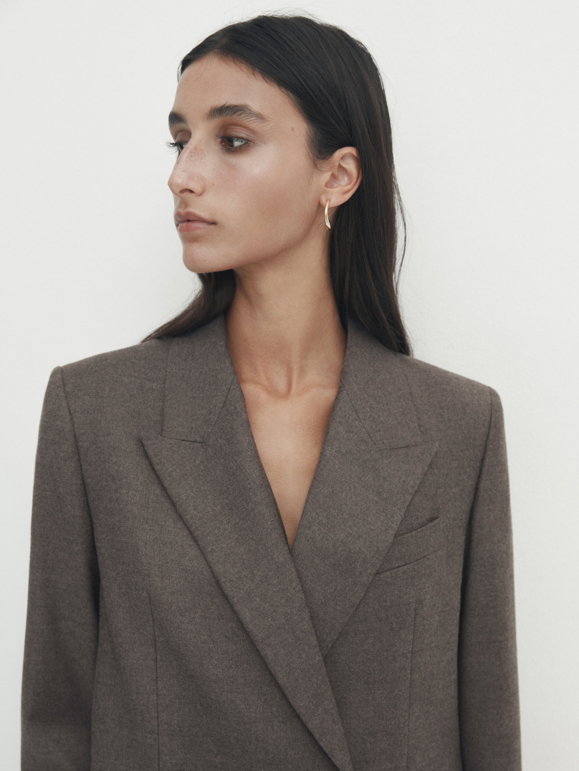 Massimo best sale dutti blazer