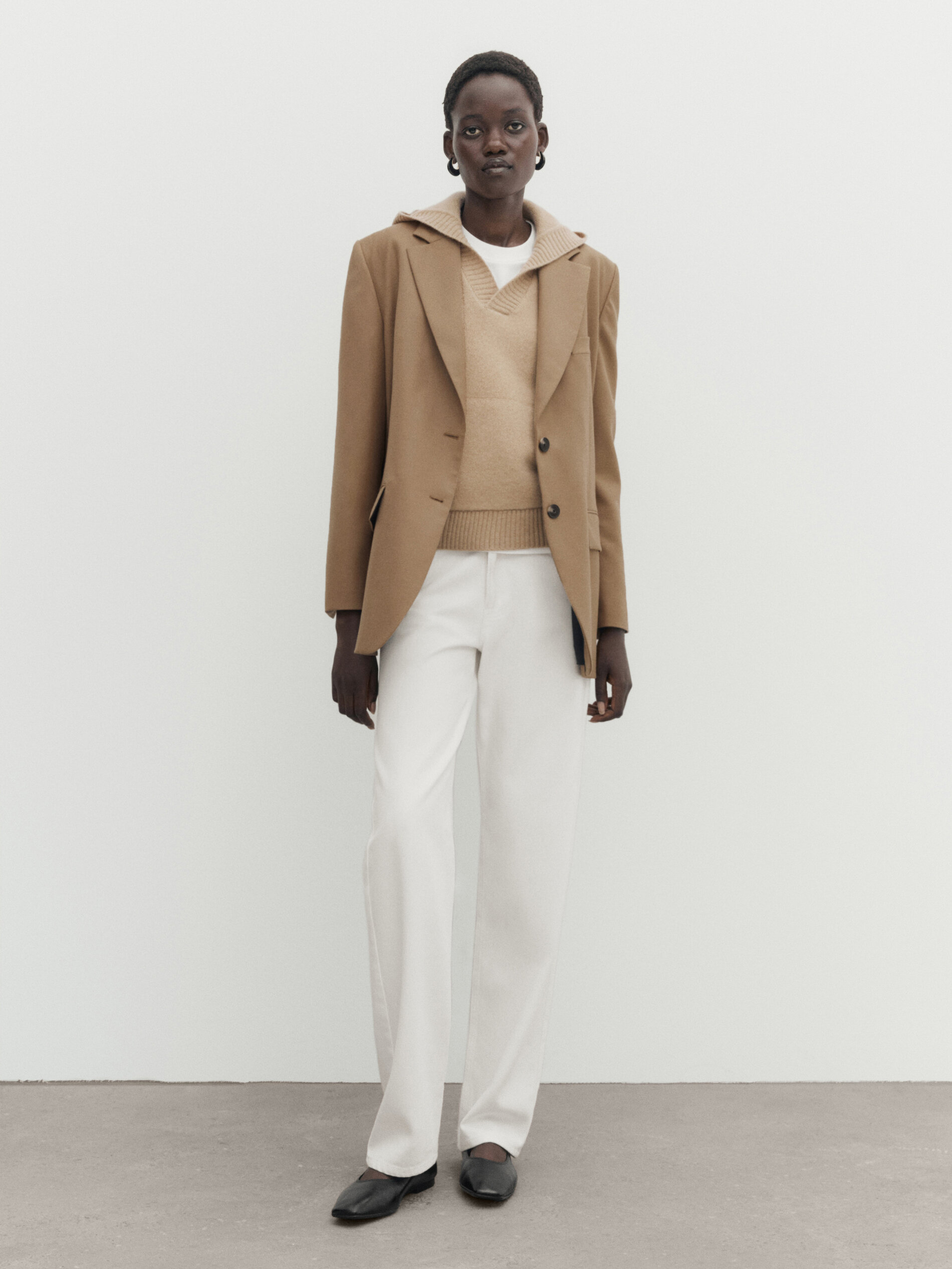Dressy blazer online