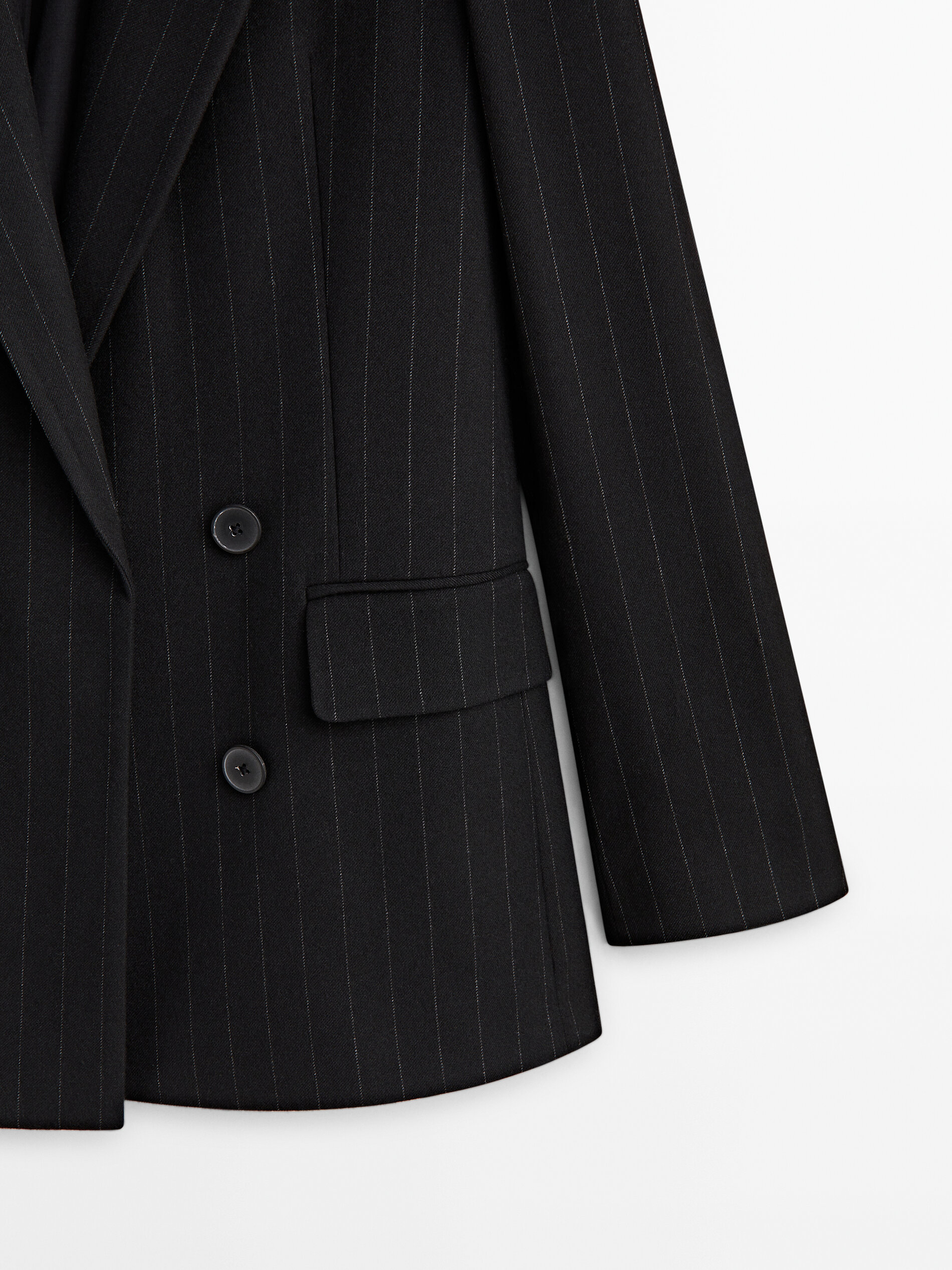 Traje chaqueta online massimo dutti
