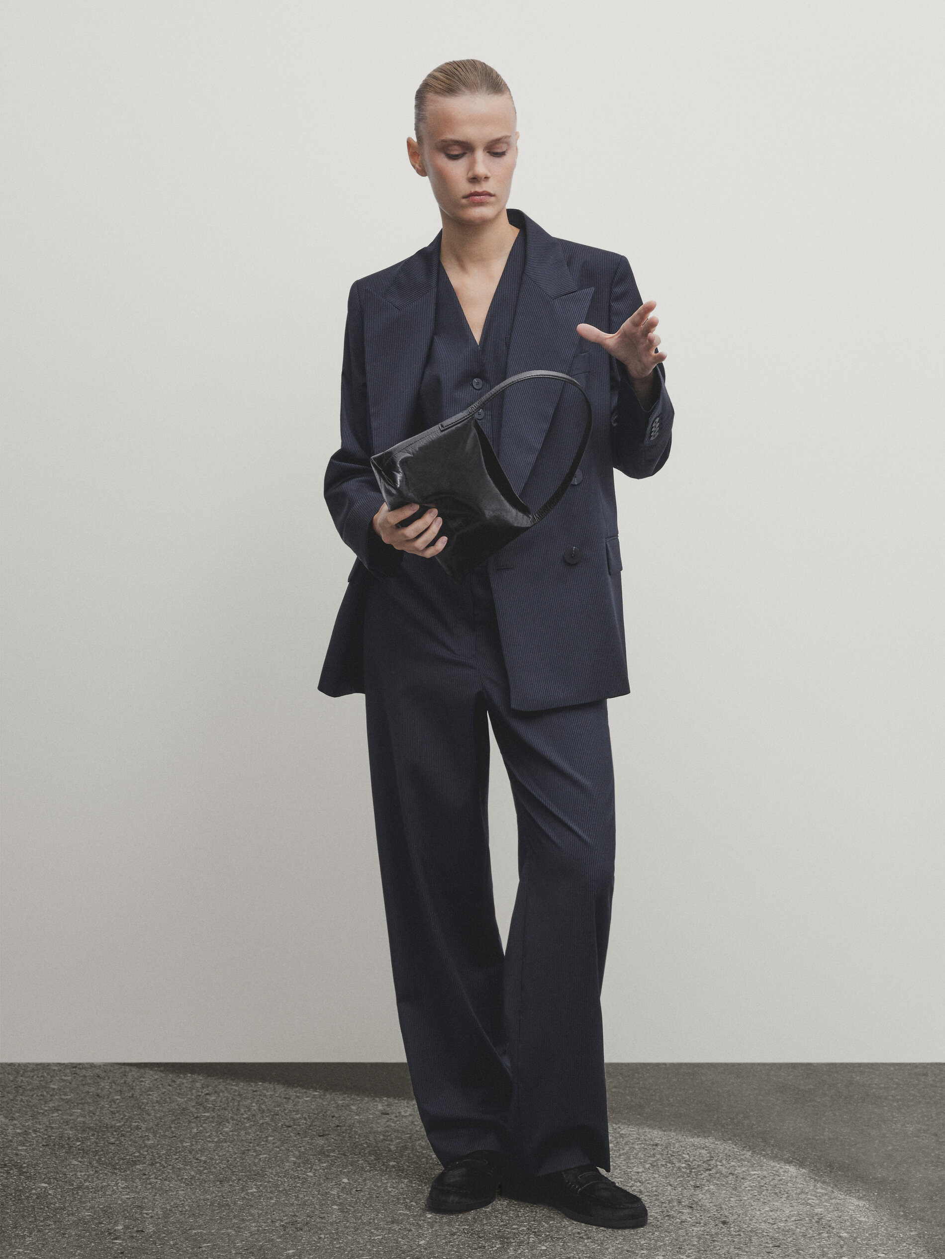 Suit sales waistcoat styles