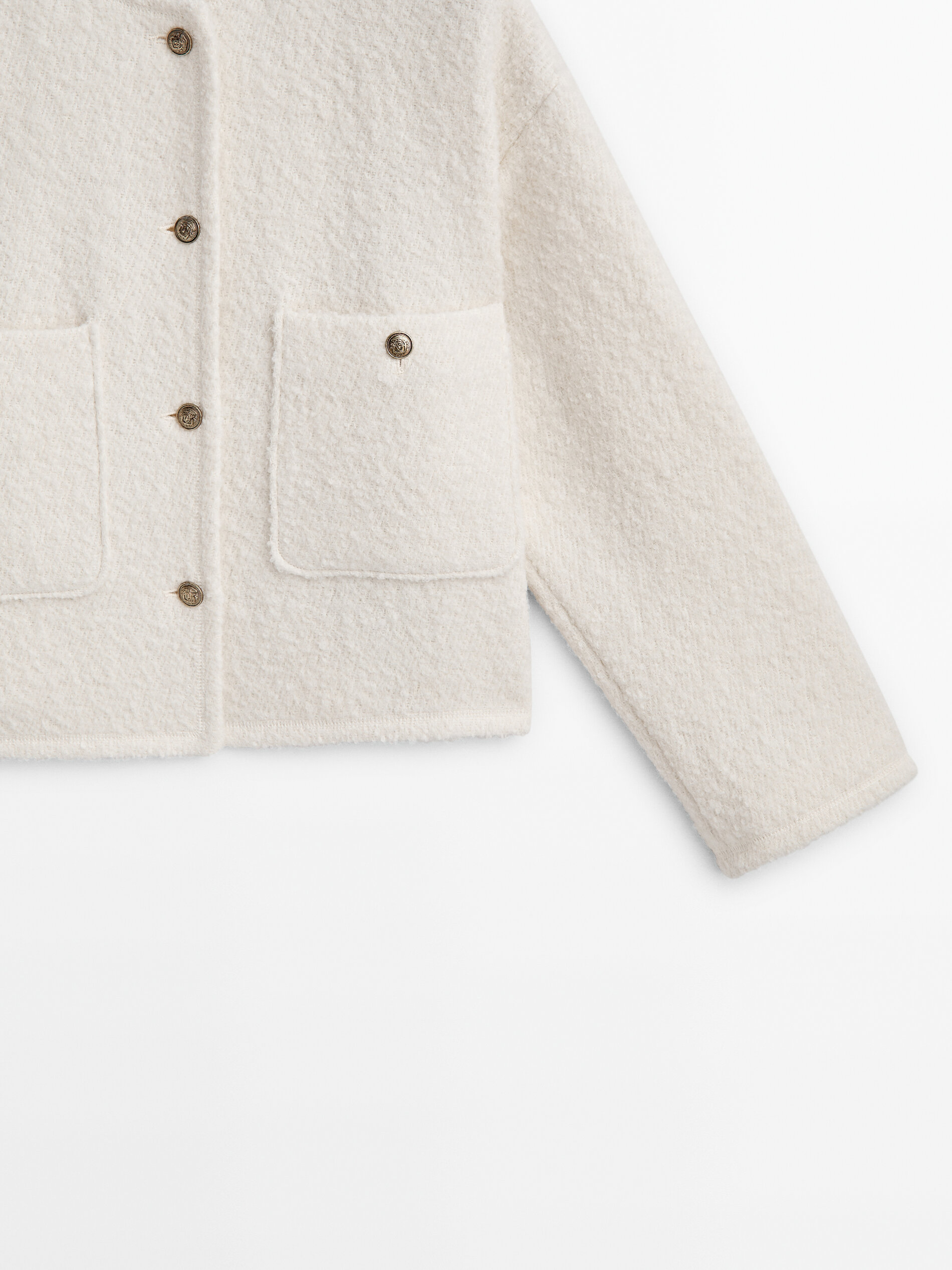 Men Denim Jacket Drop Shoulder Loose Tops Oversized Coat Pocket Casual  Jacket | eBay