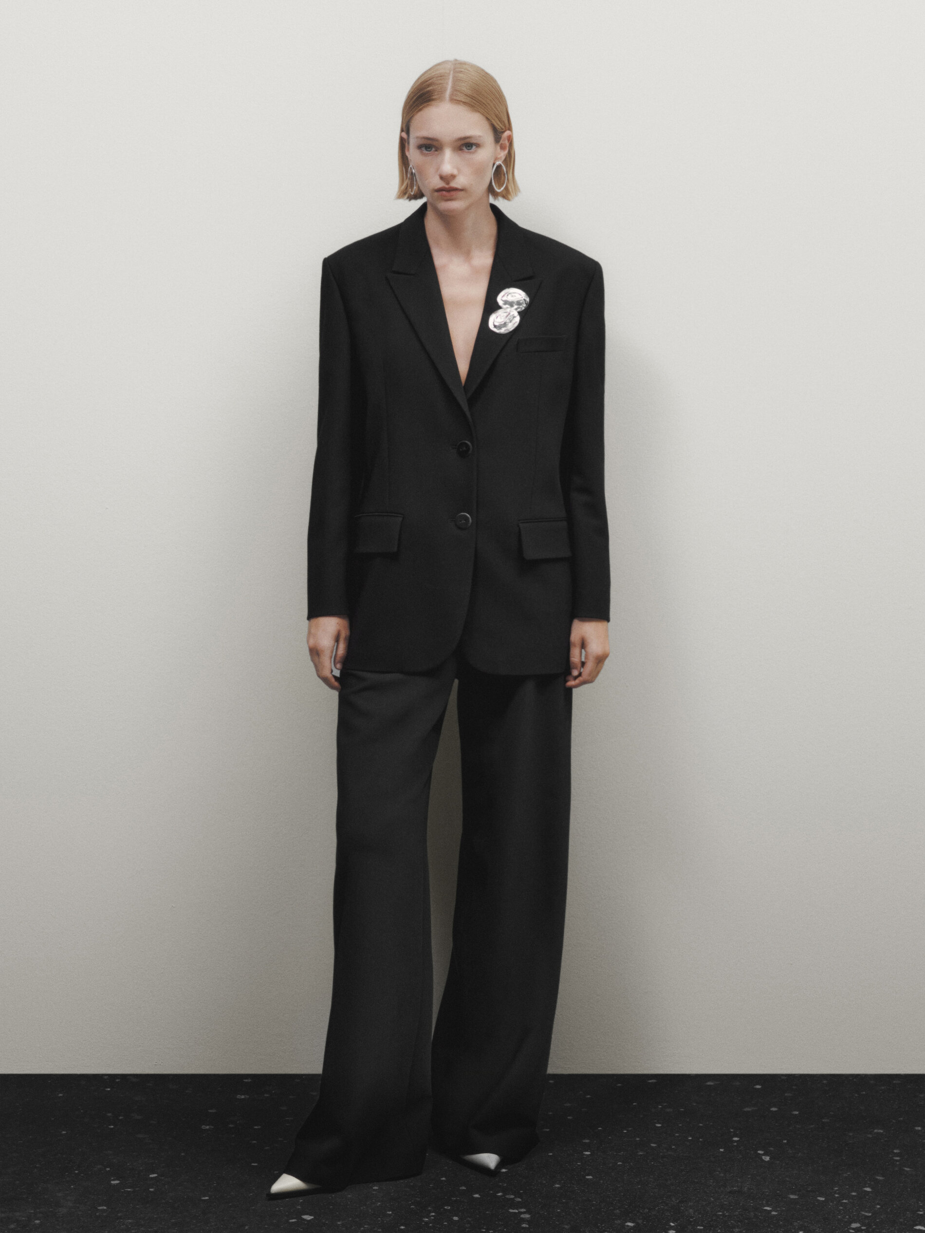 Massimo deals dutti trajes
