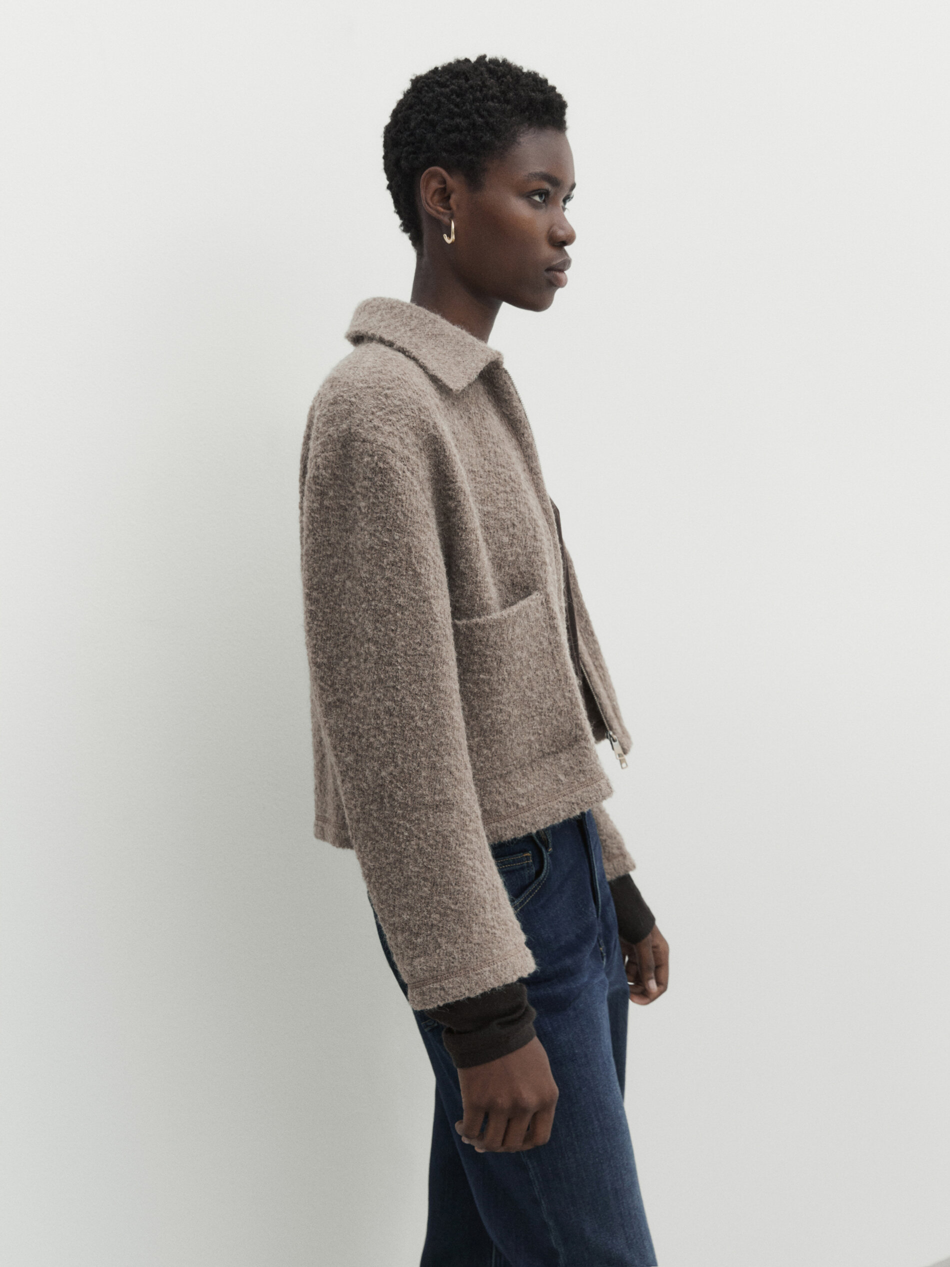 Massimo dutti sales coats sale