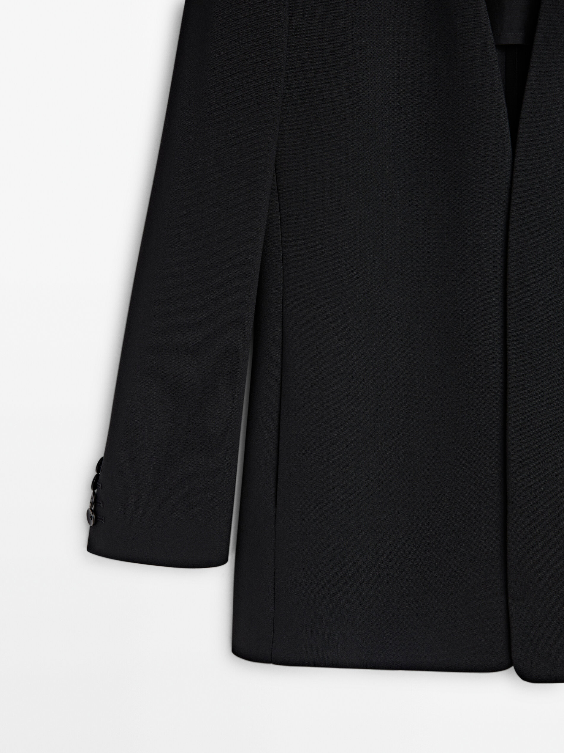 Traje chaqueta massimo best sale dutti