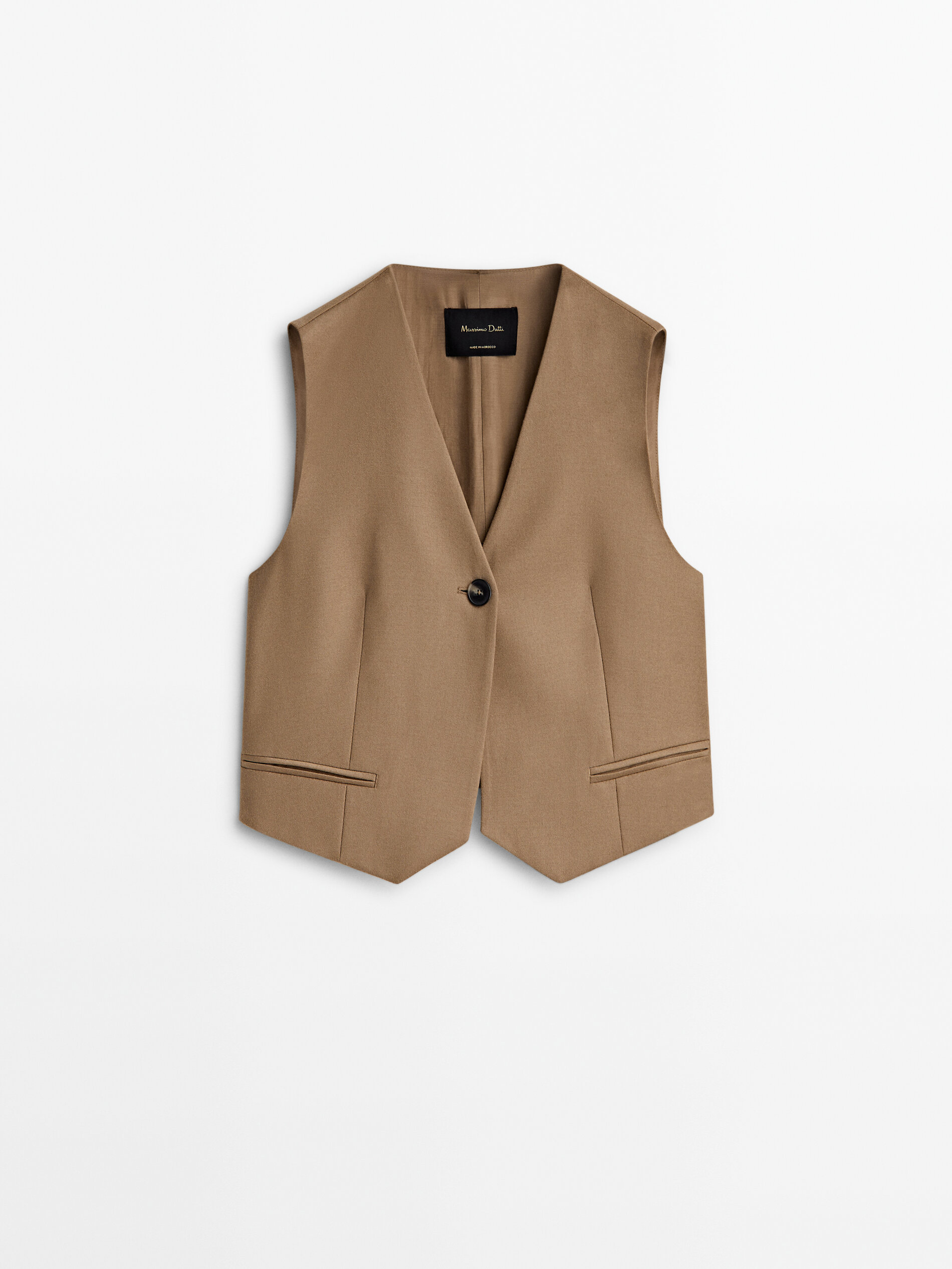 Waistcoat online under 500
