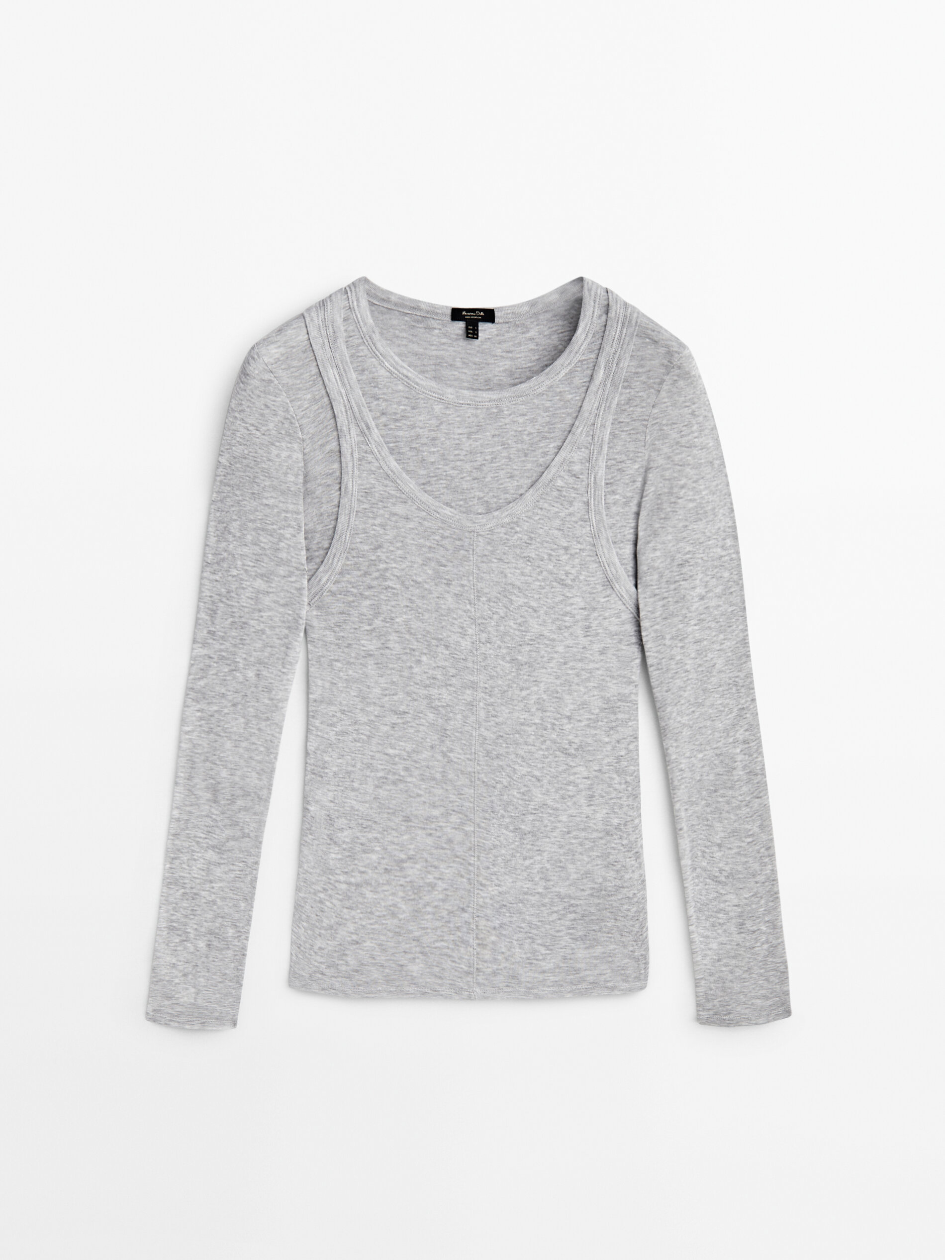 Massimo dutti sales playeras