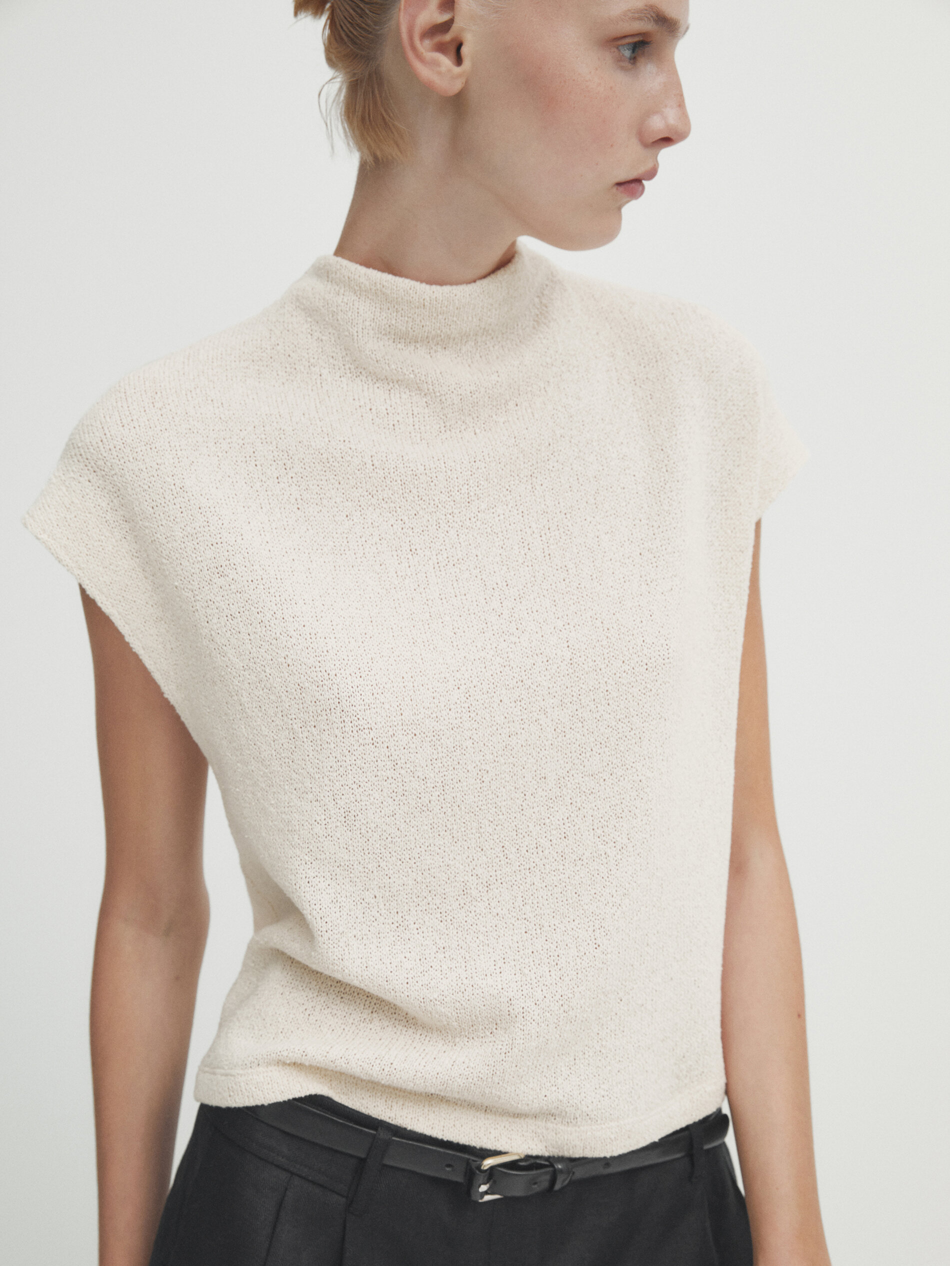 Massimo 2025 dutti turtleneck