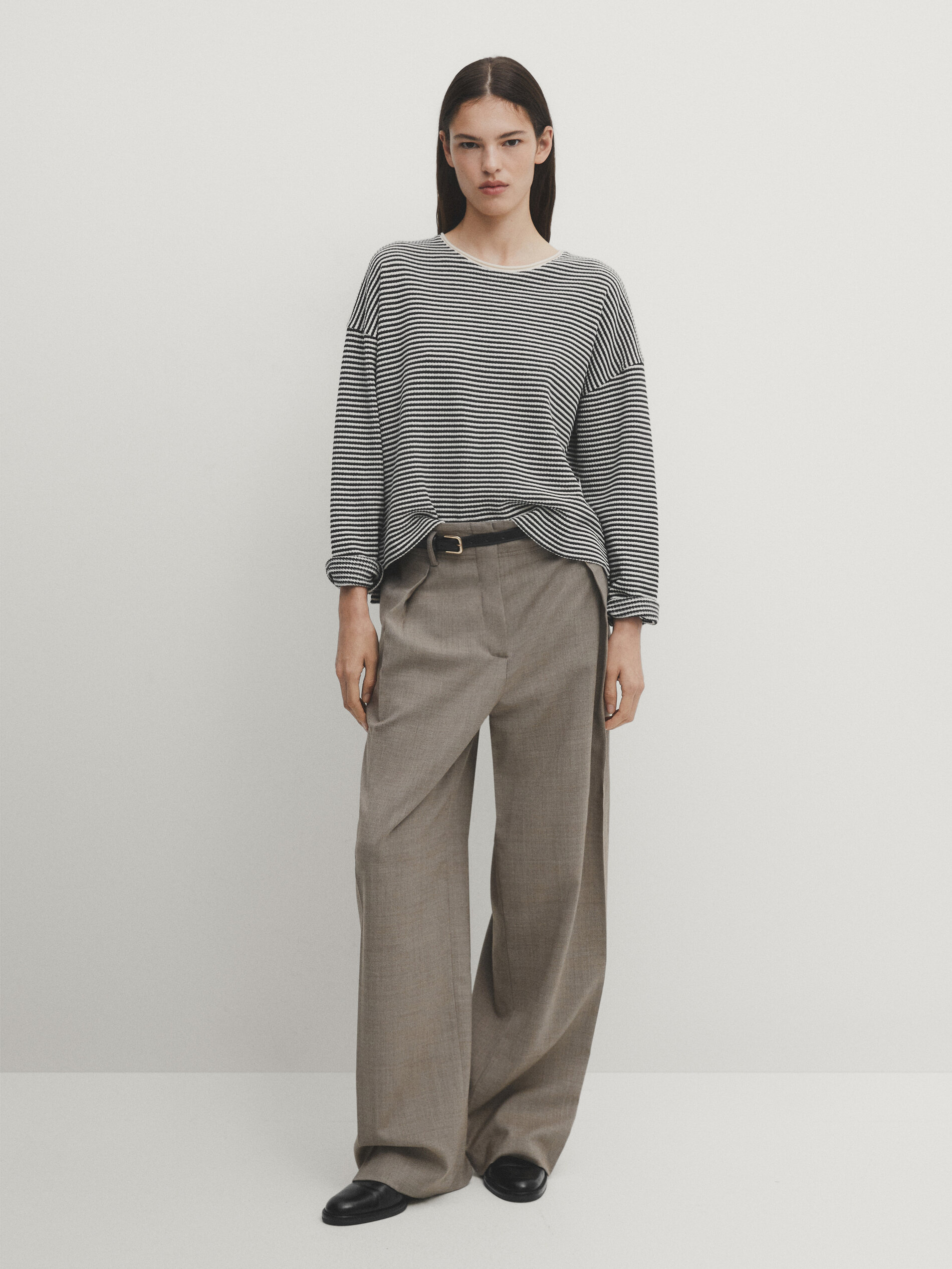 Sweatshirt tops cheap