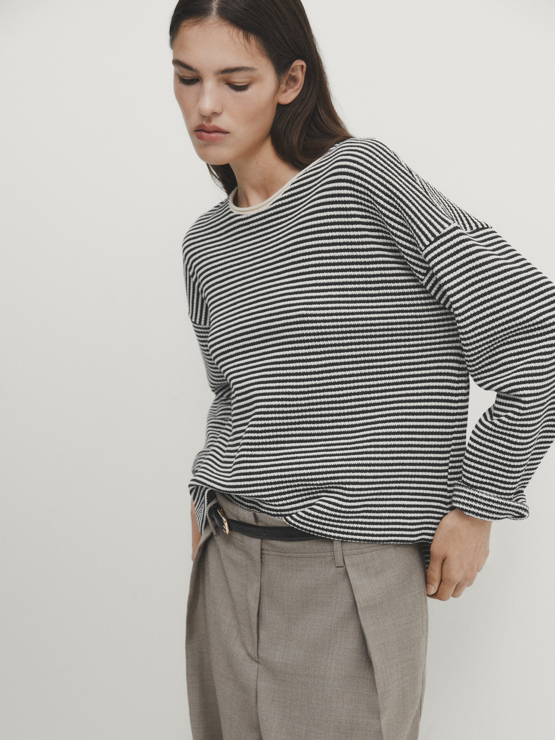 Trui massimo on sale dutti