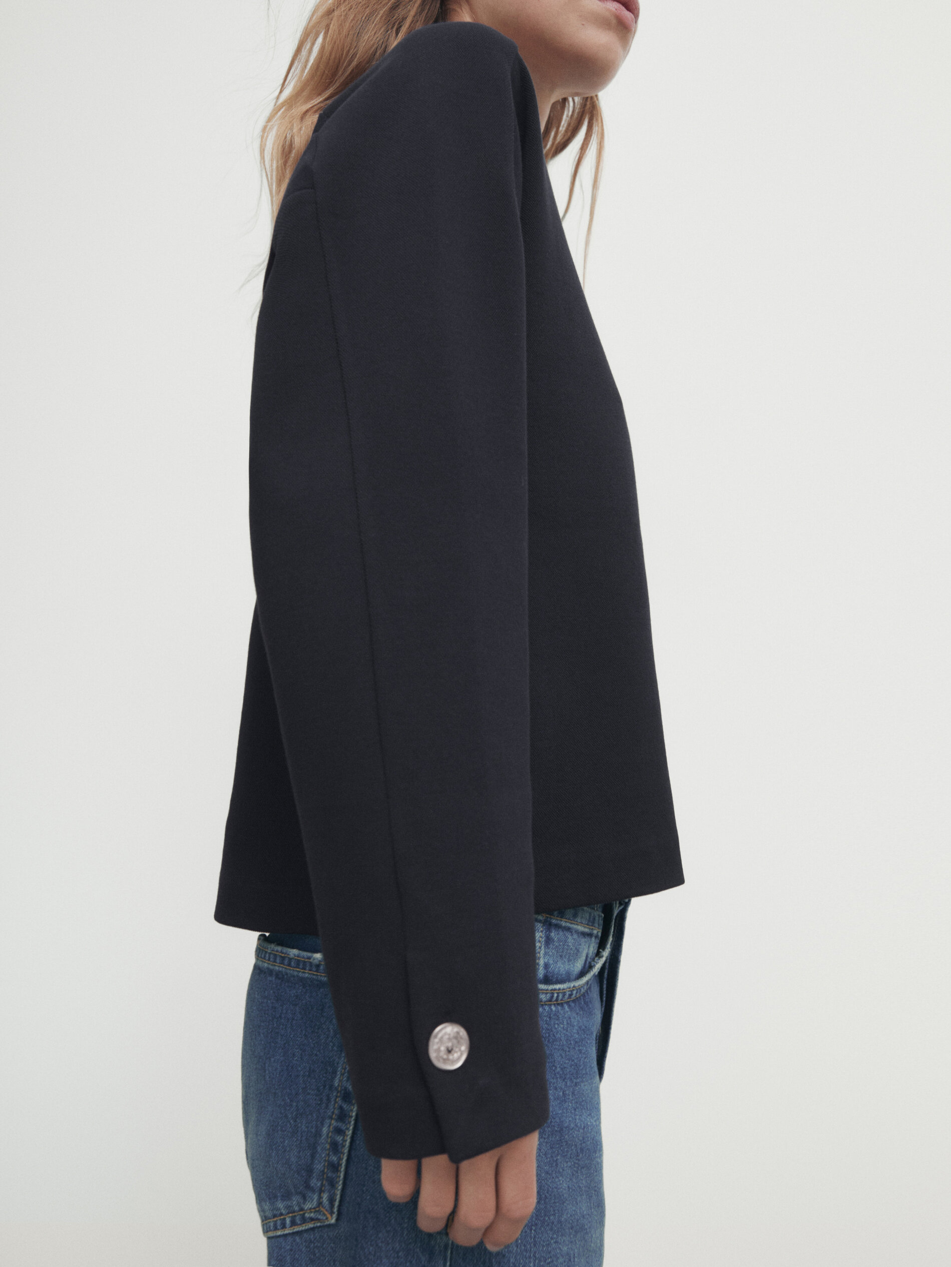 Massimo online dutti sweatshirt