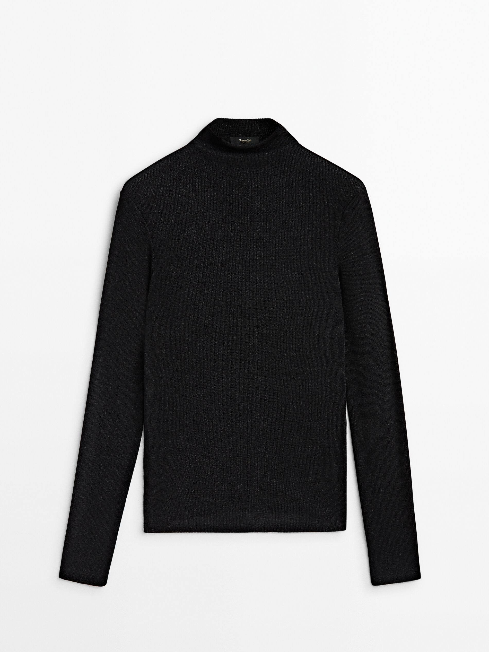Camiseta mujer massimo best sale dutti