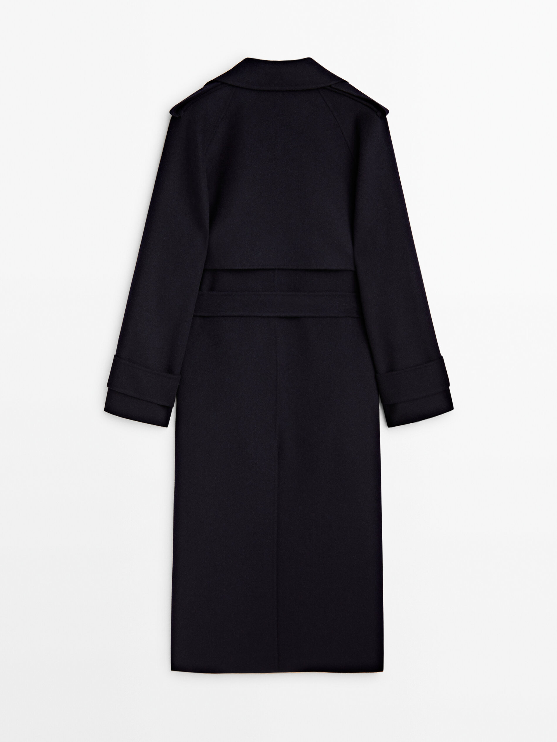 Massimo sales dutti trench