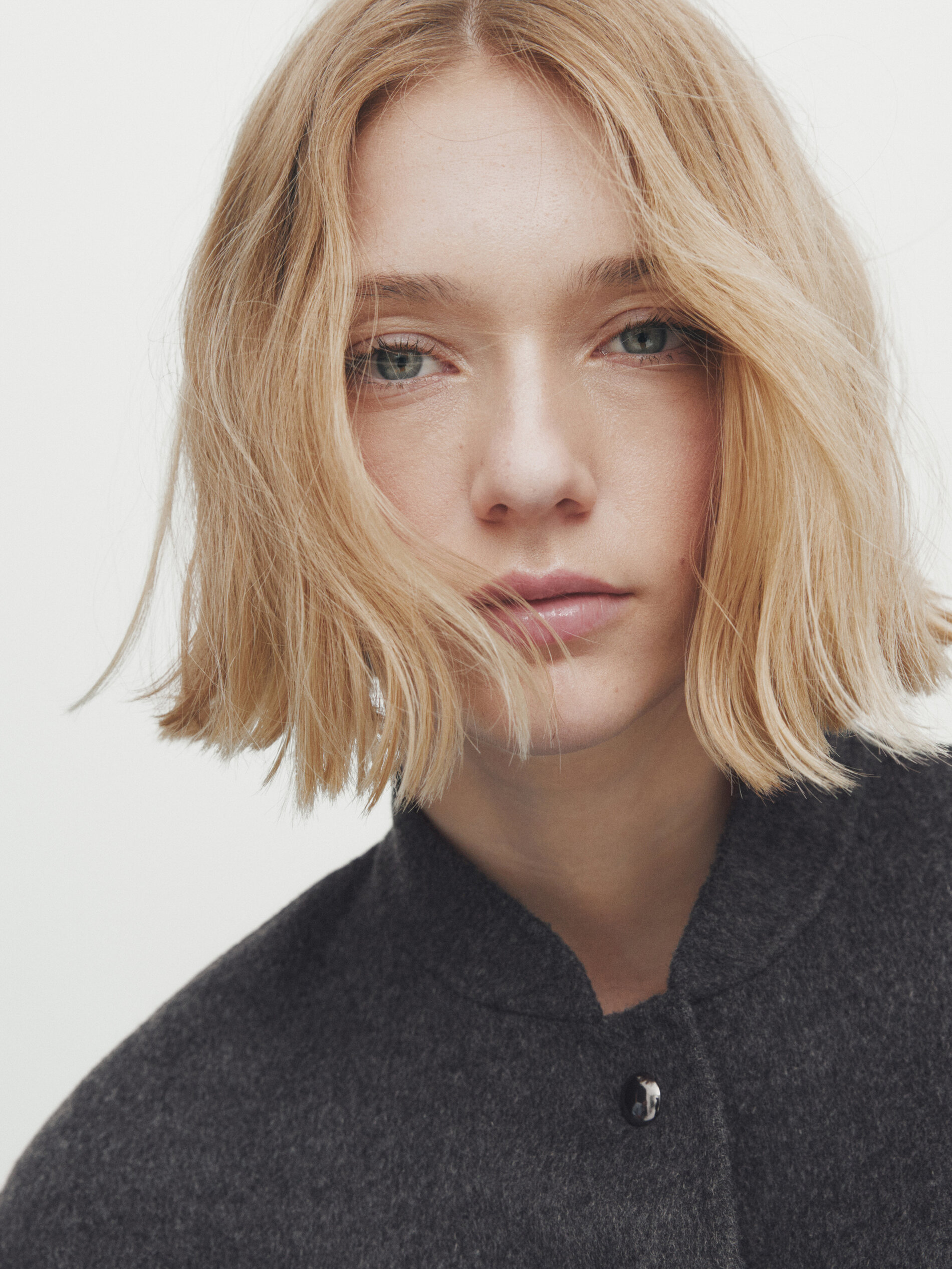 Massimo dutti bomber jacket best sale
