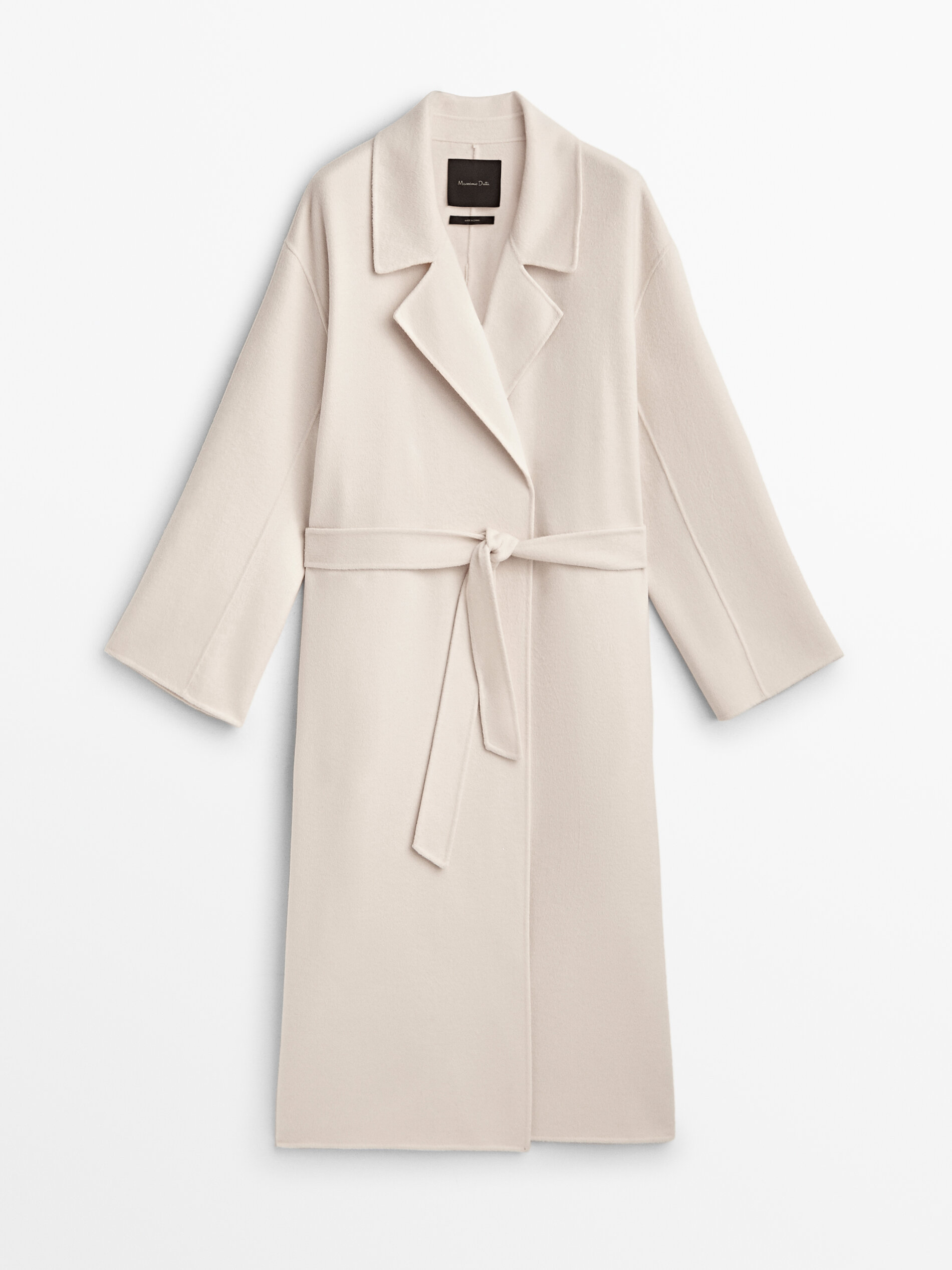 Massimo dutti manteau femme sales