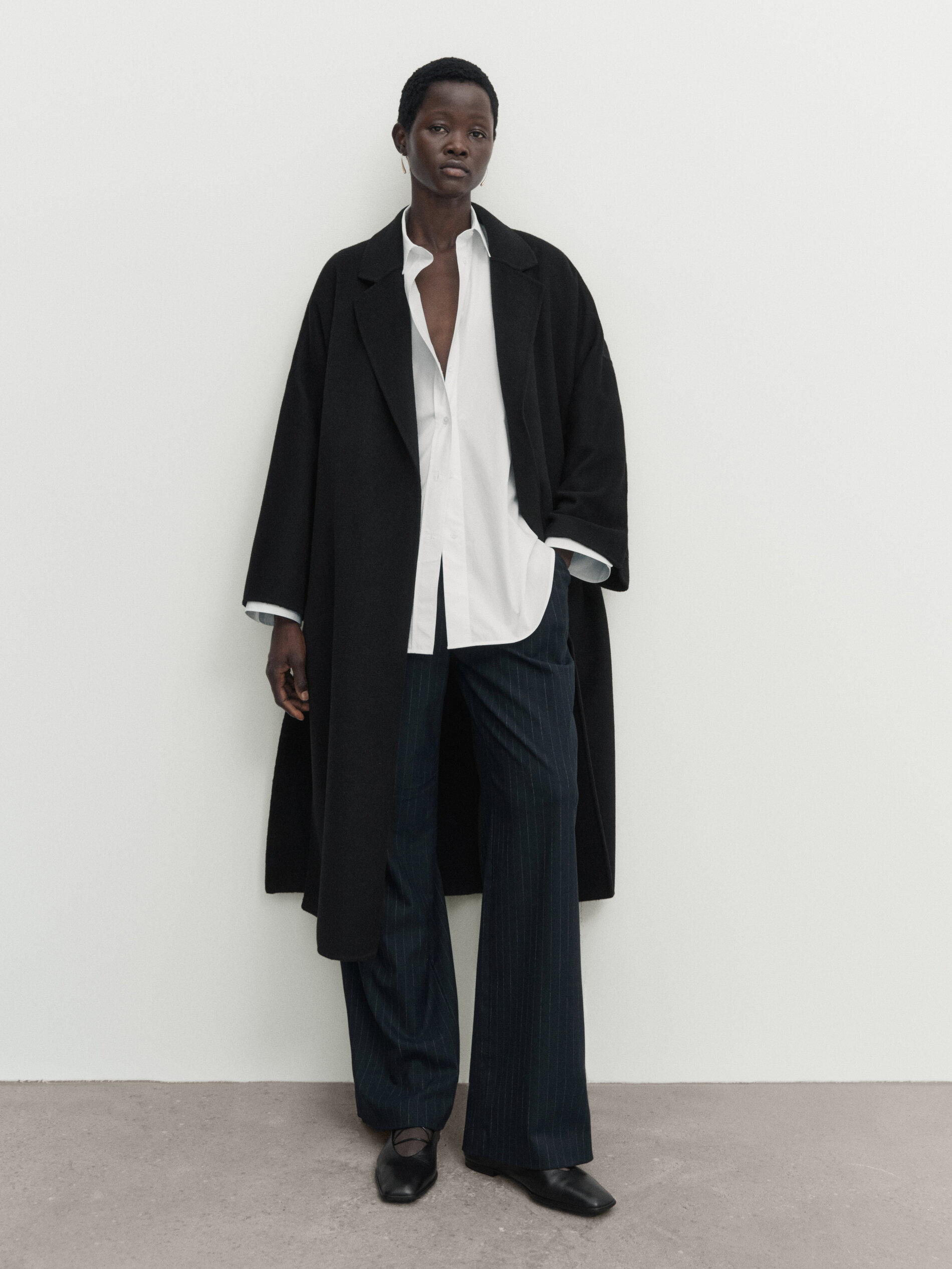 Robe massimo dutti clearance