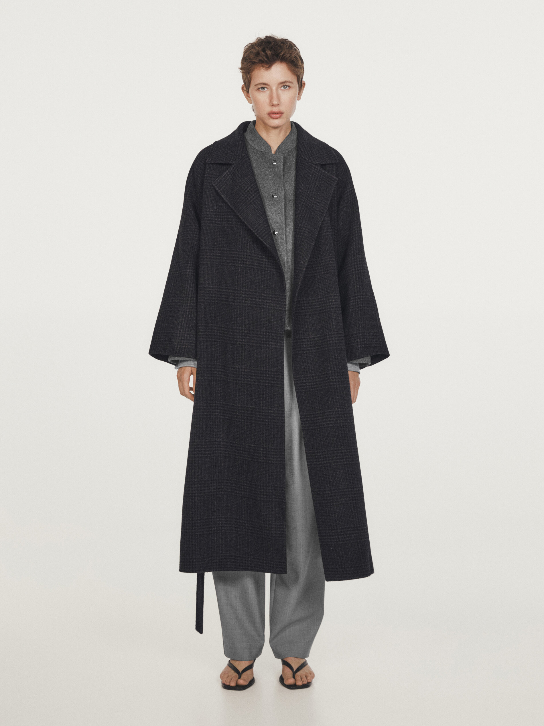 Massimo shop dutti robe