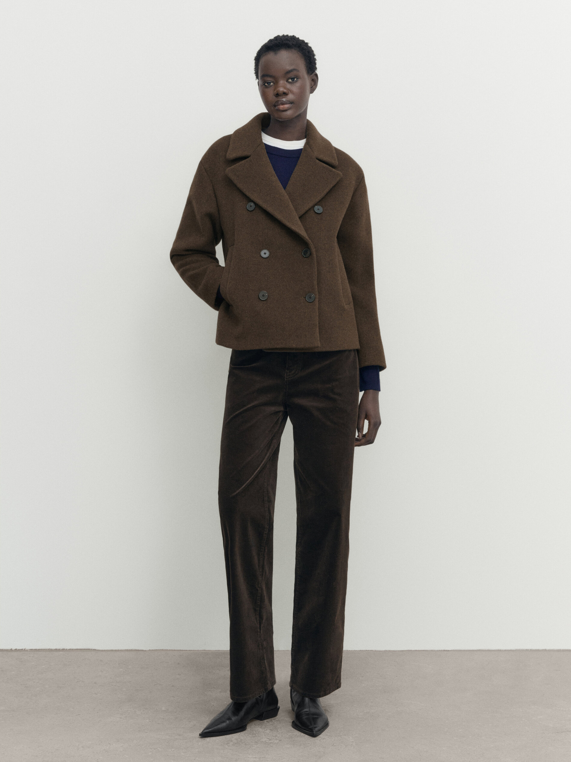 Massimo outlet dutti coats