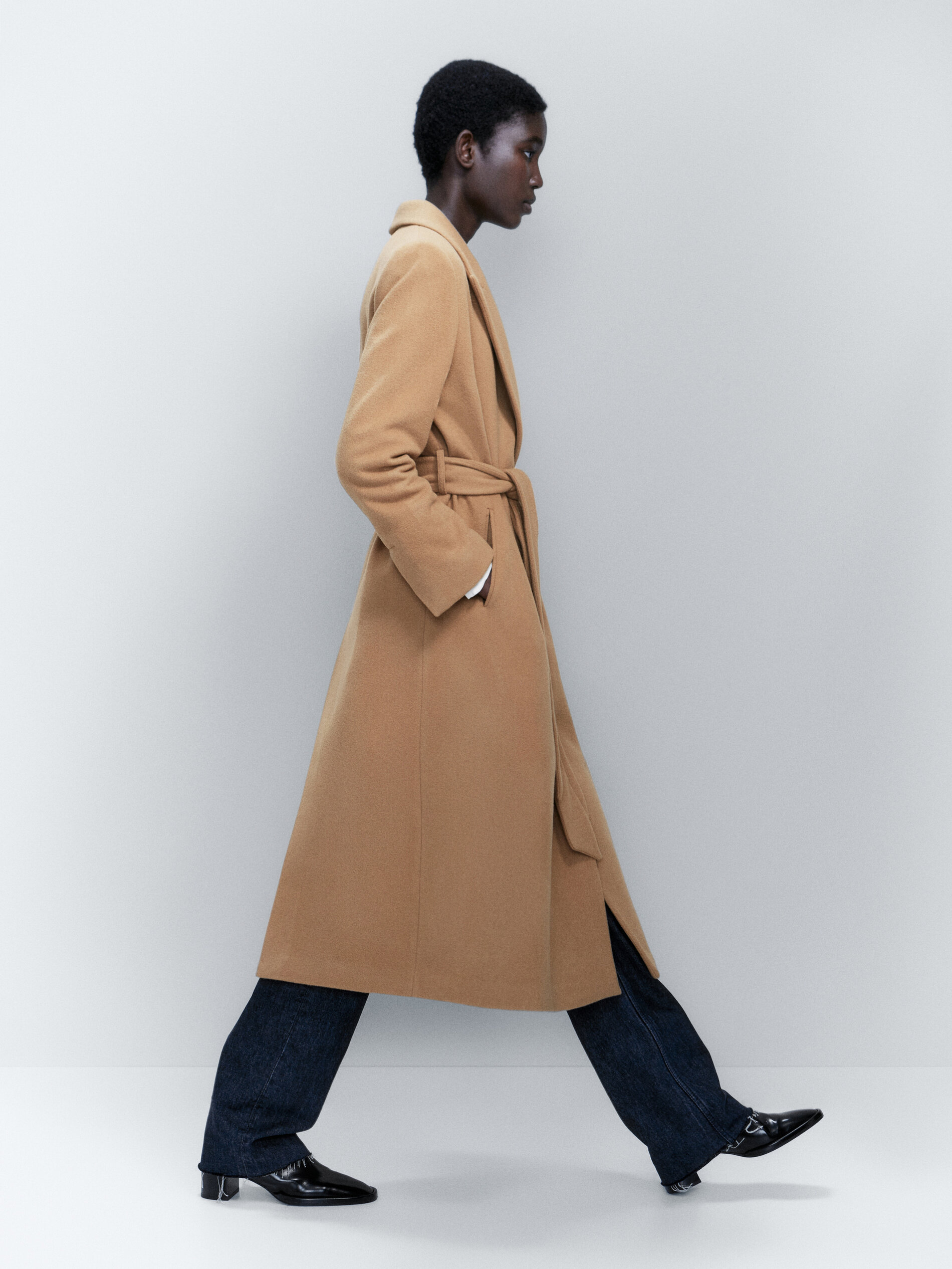 Massimo dutti robe outlet