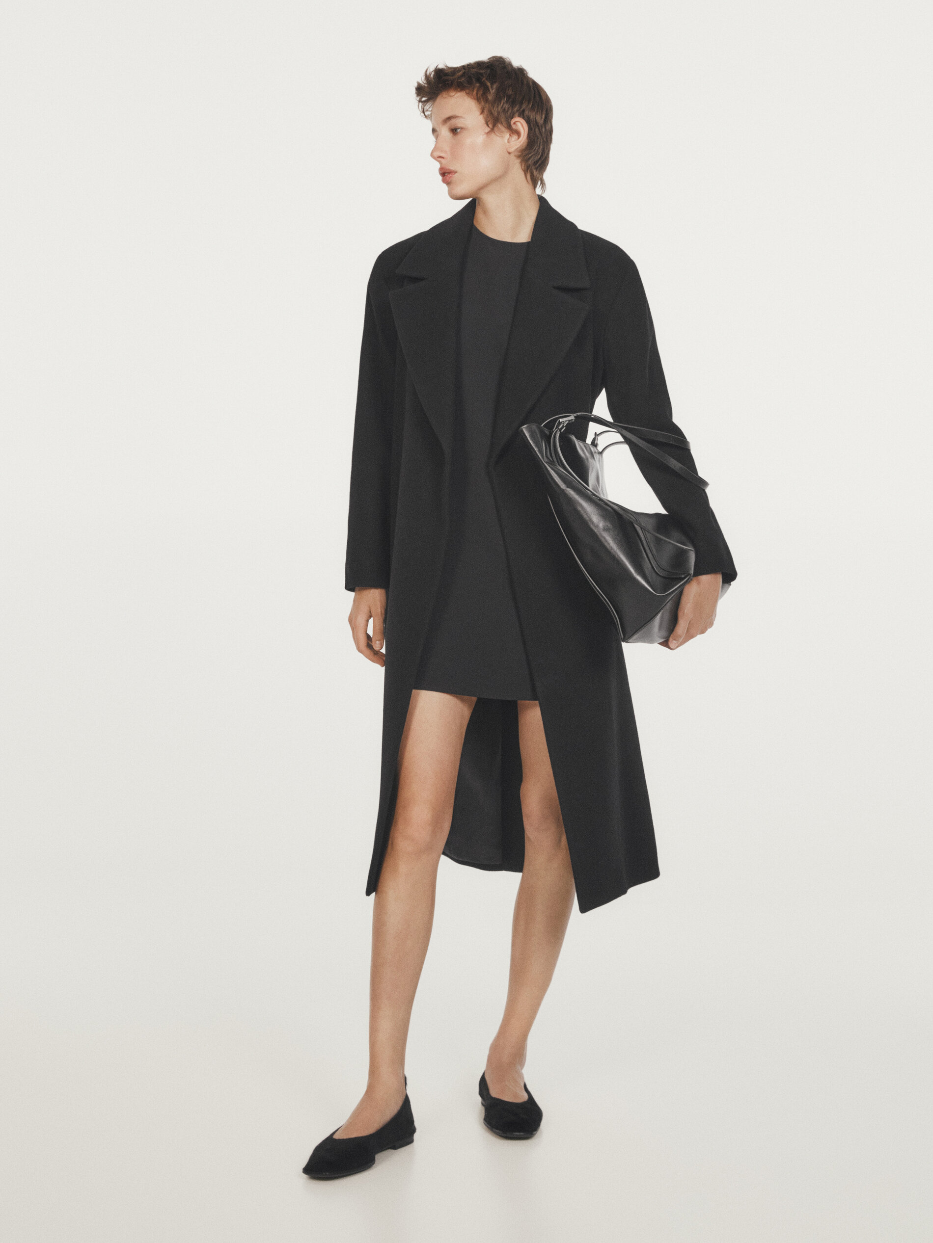 Batin deals hombre zara