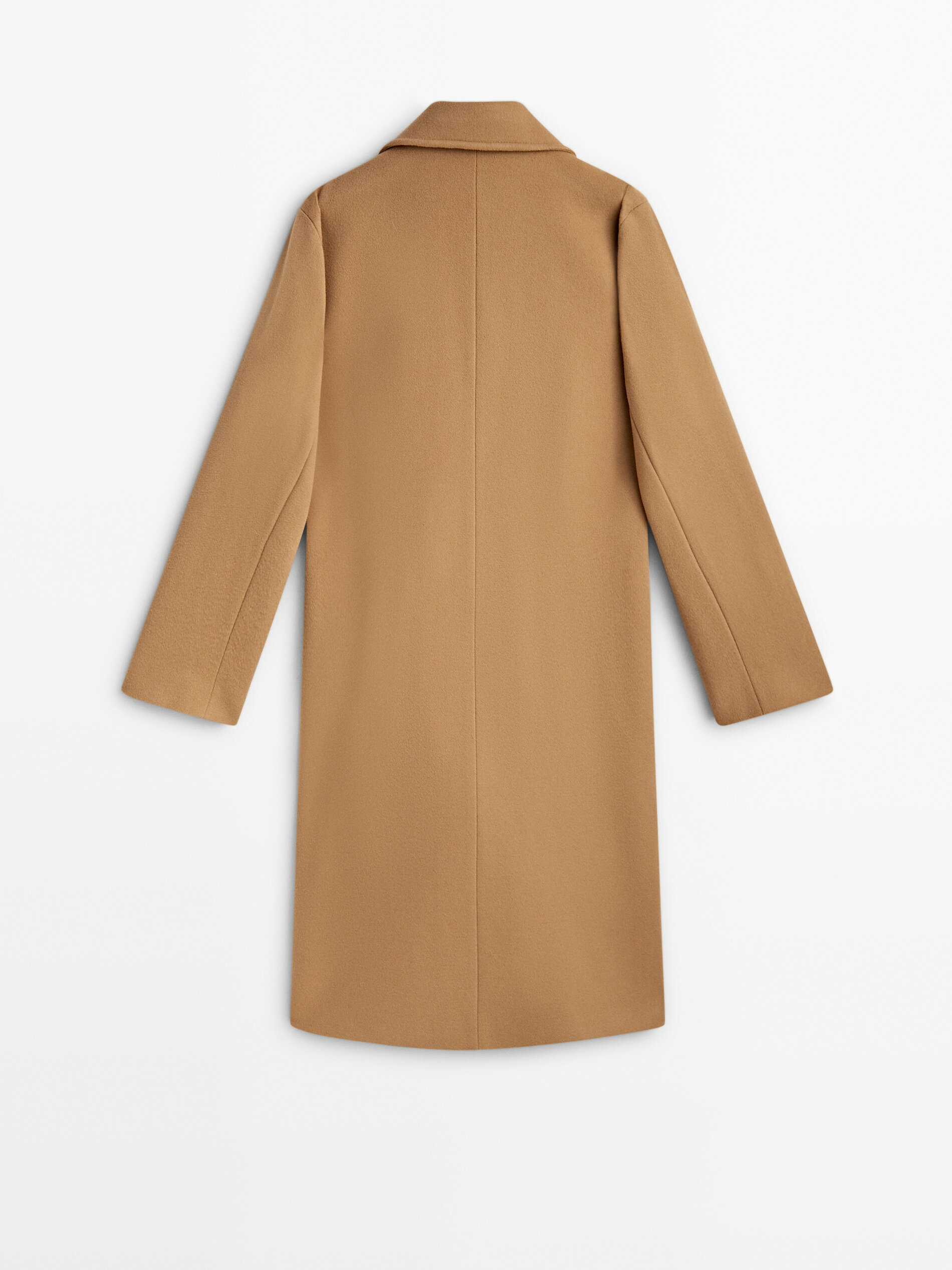 Massimo dutti new arrivals coats womens