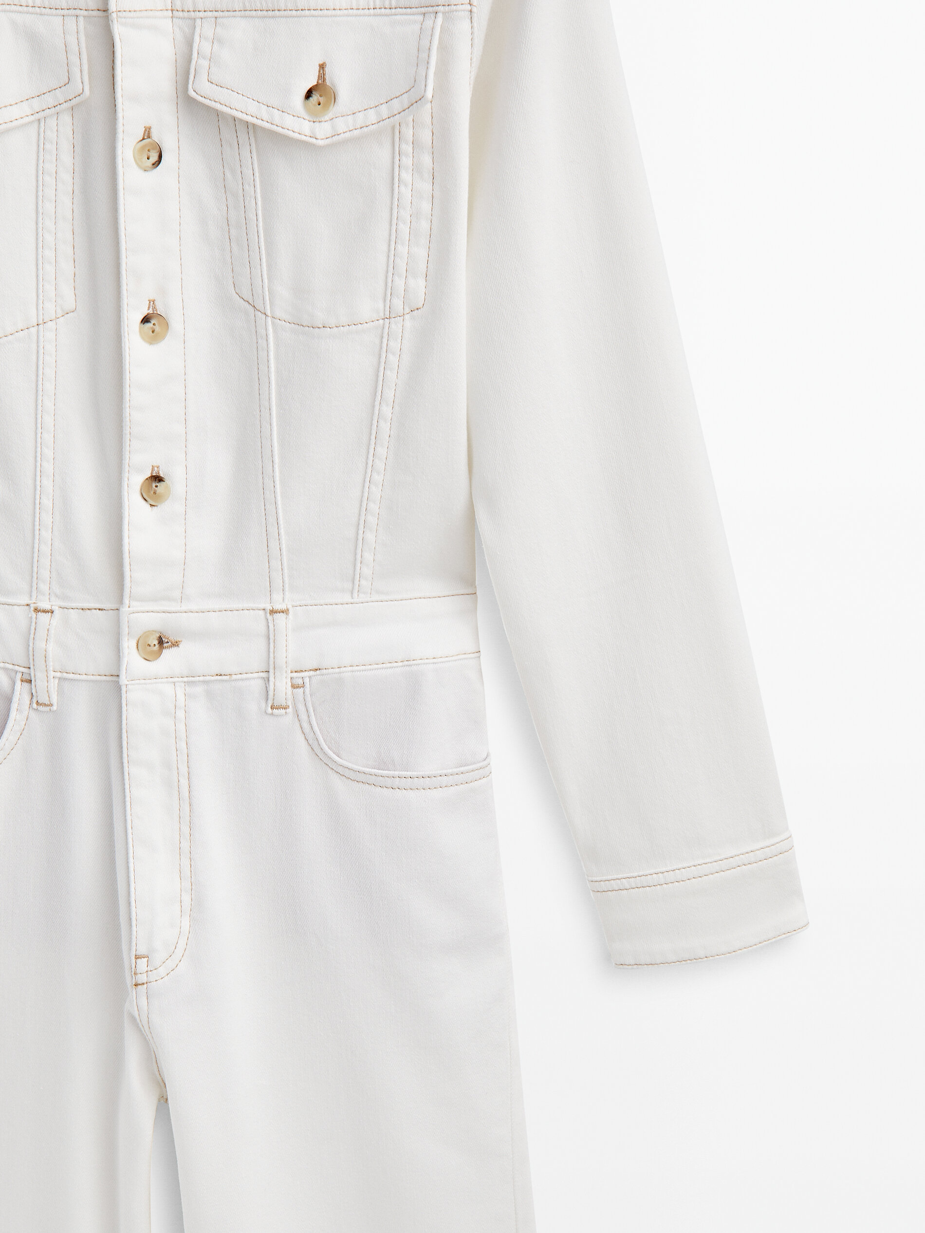 Combinaison femme massimo 2025 dutti