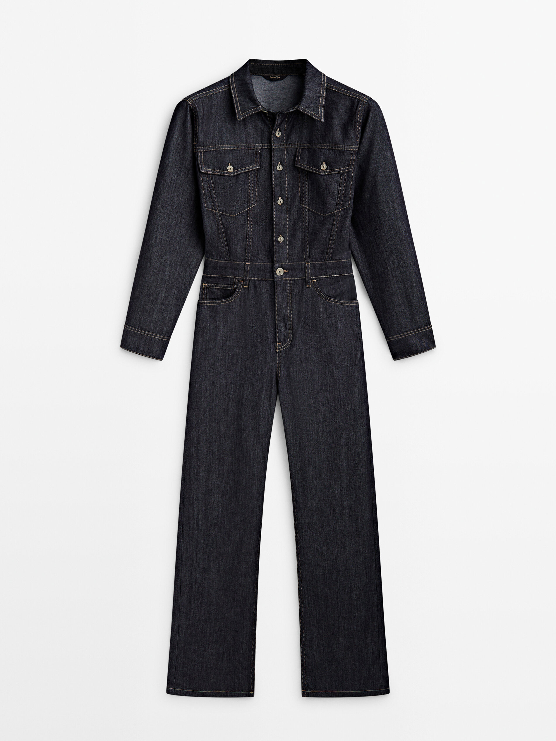 Combinaison massimo top dutti