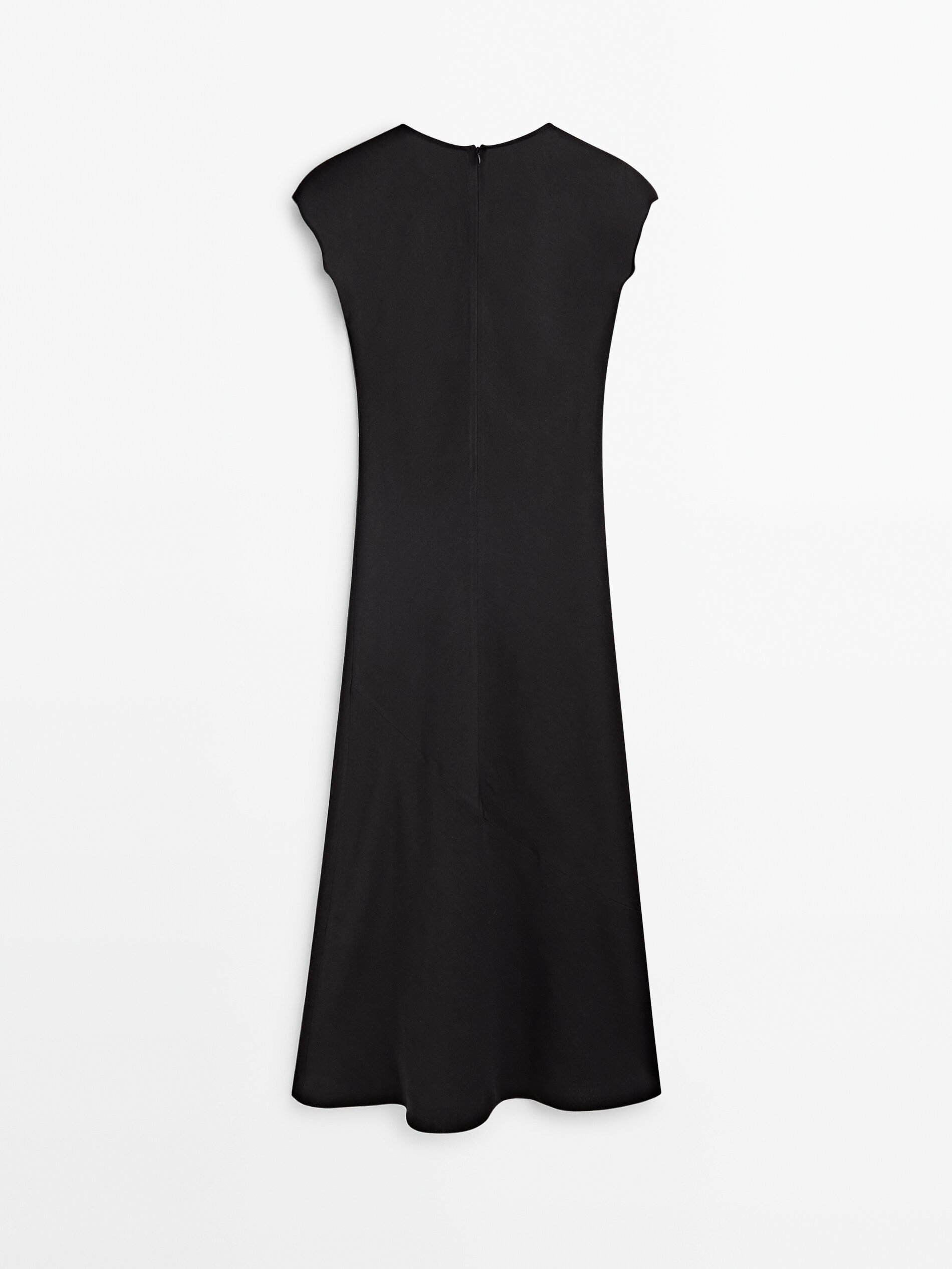 Robe noire massimo 2025 dutti