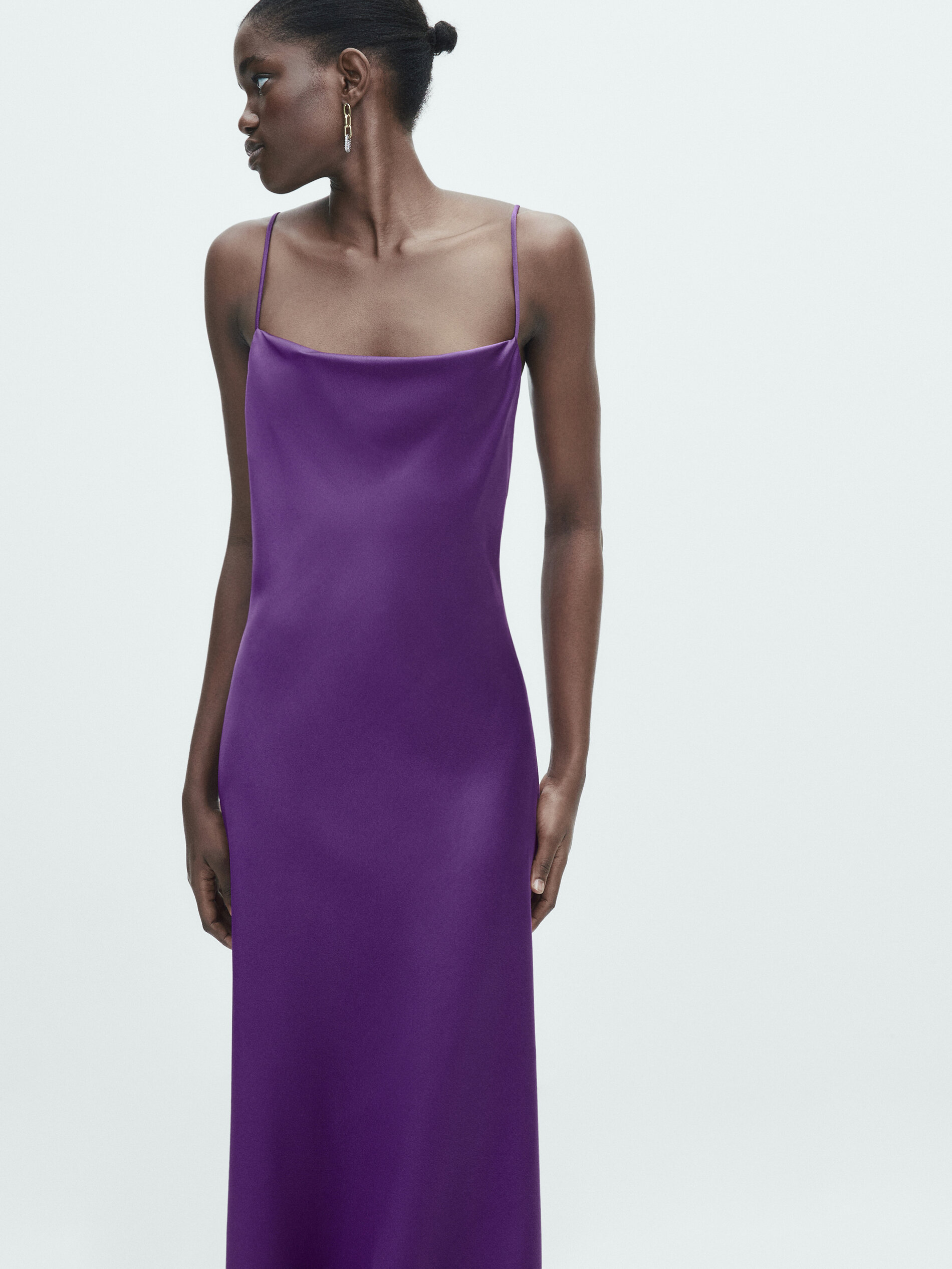 Vestidos massimo sales dutti mexico