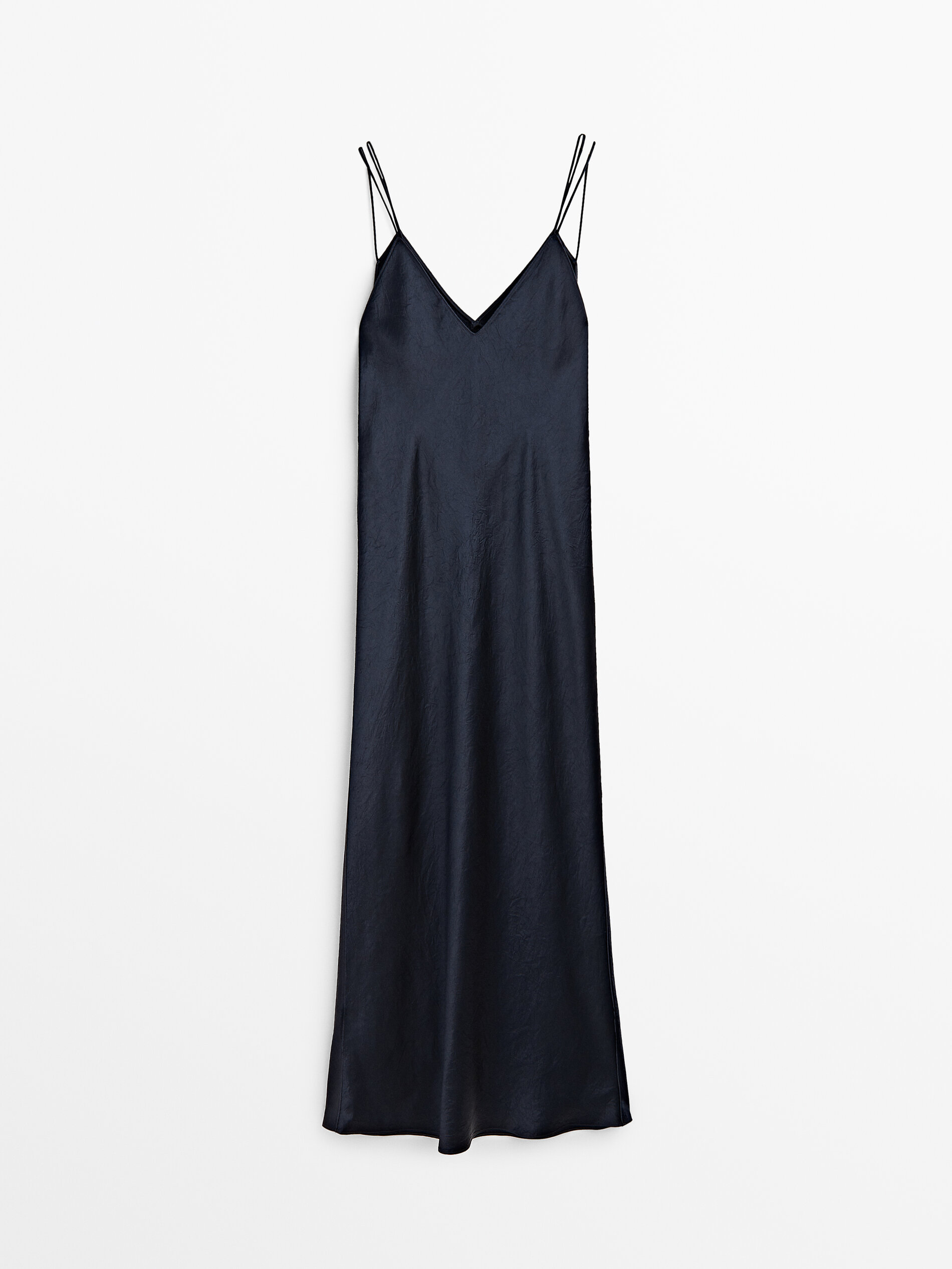Lencero azul marino outlet