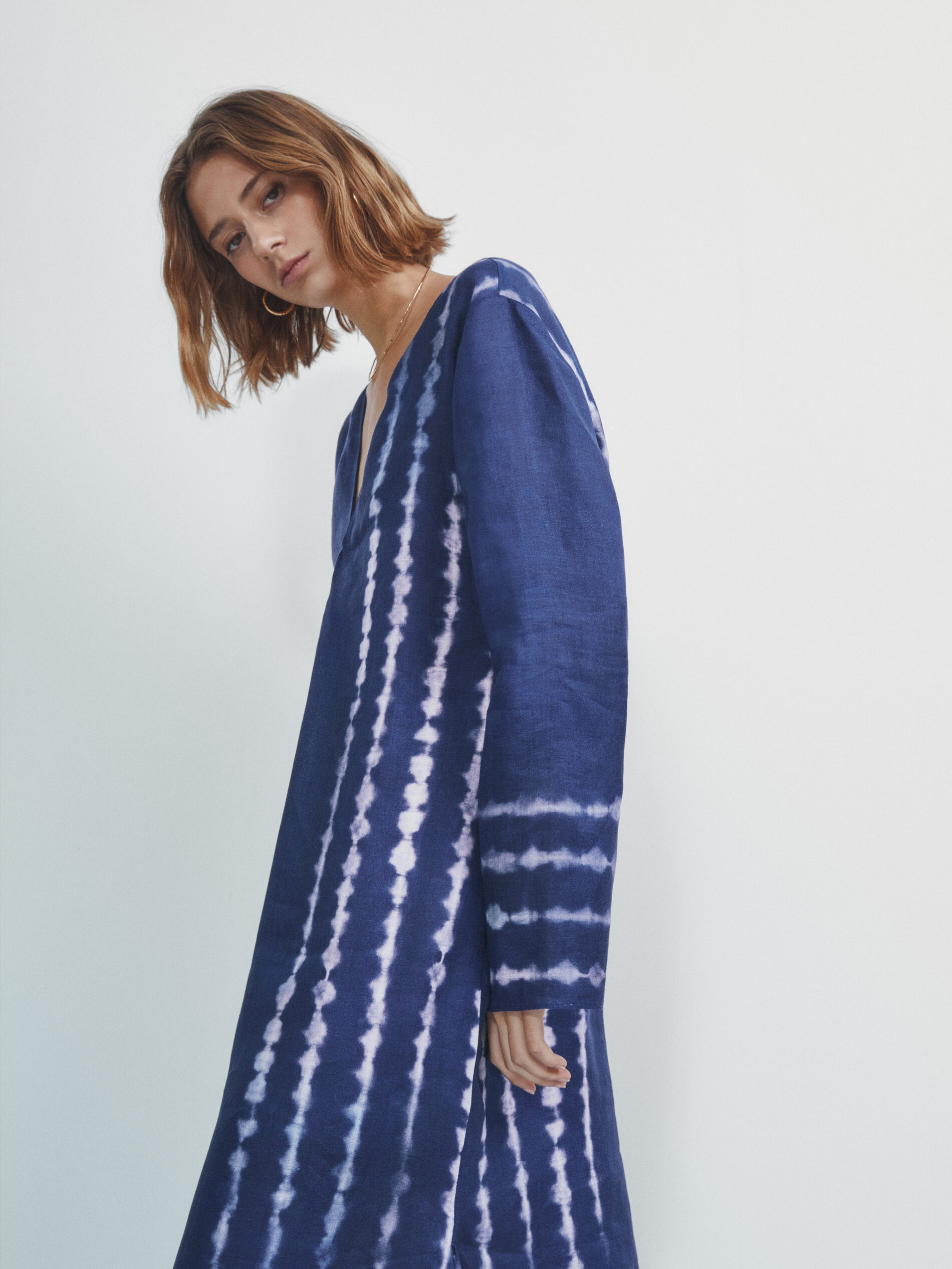 Cardigan kaftan sale