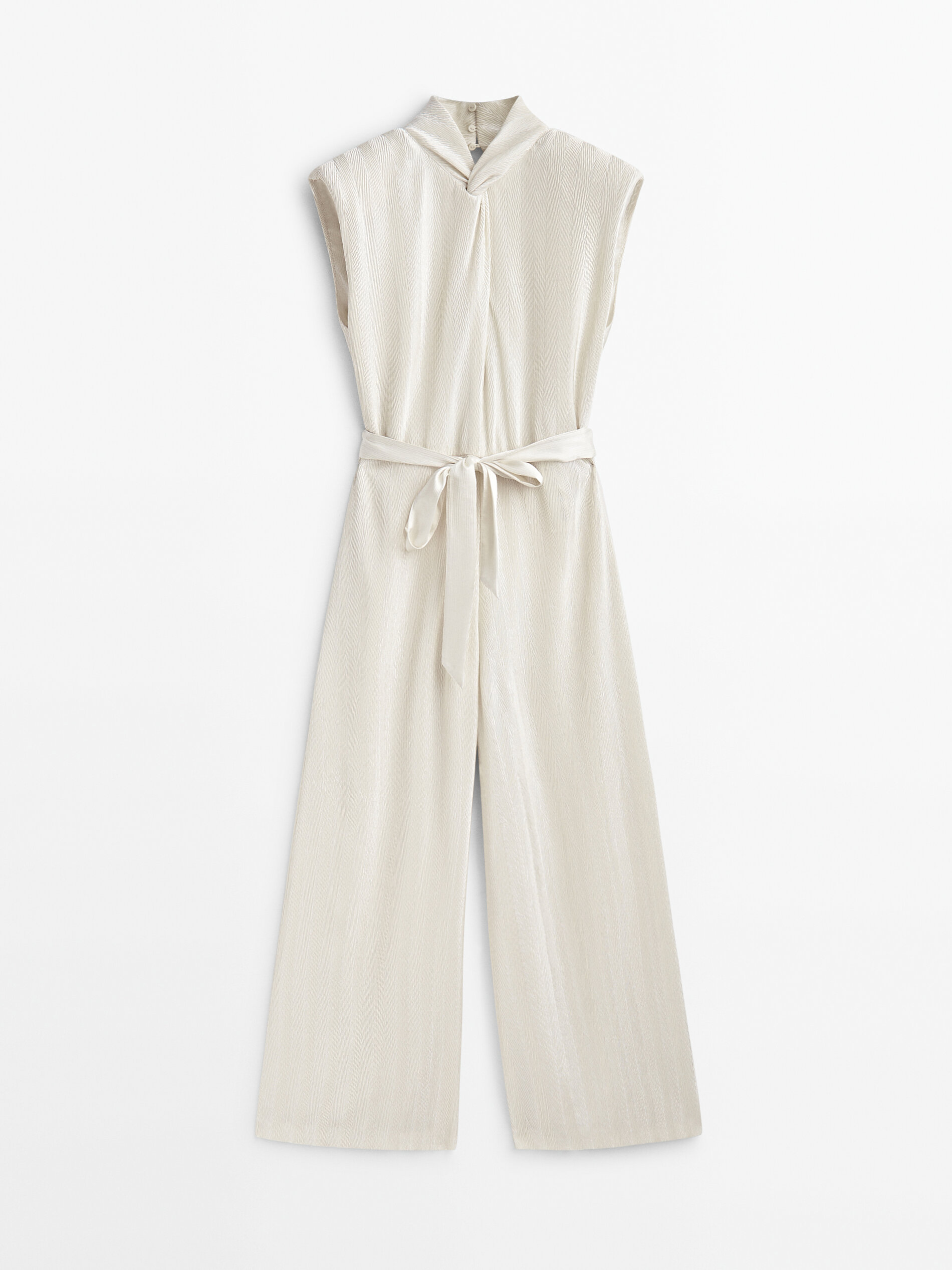 Monos on sale massimo dutti