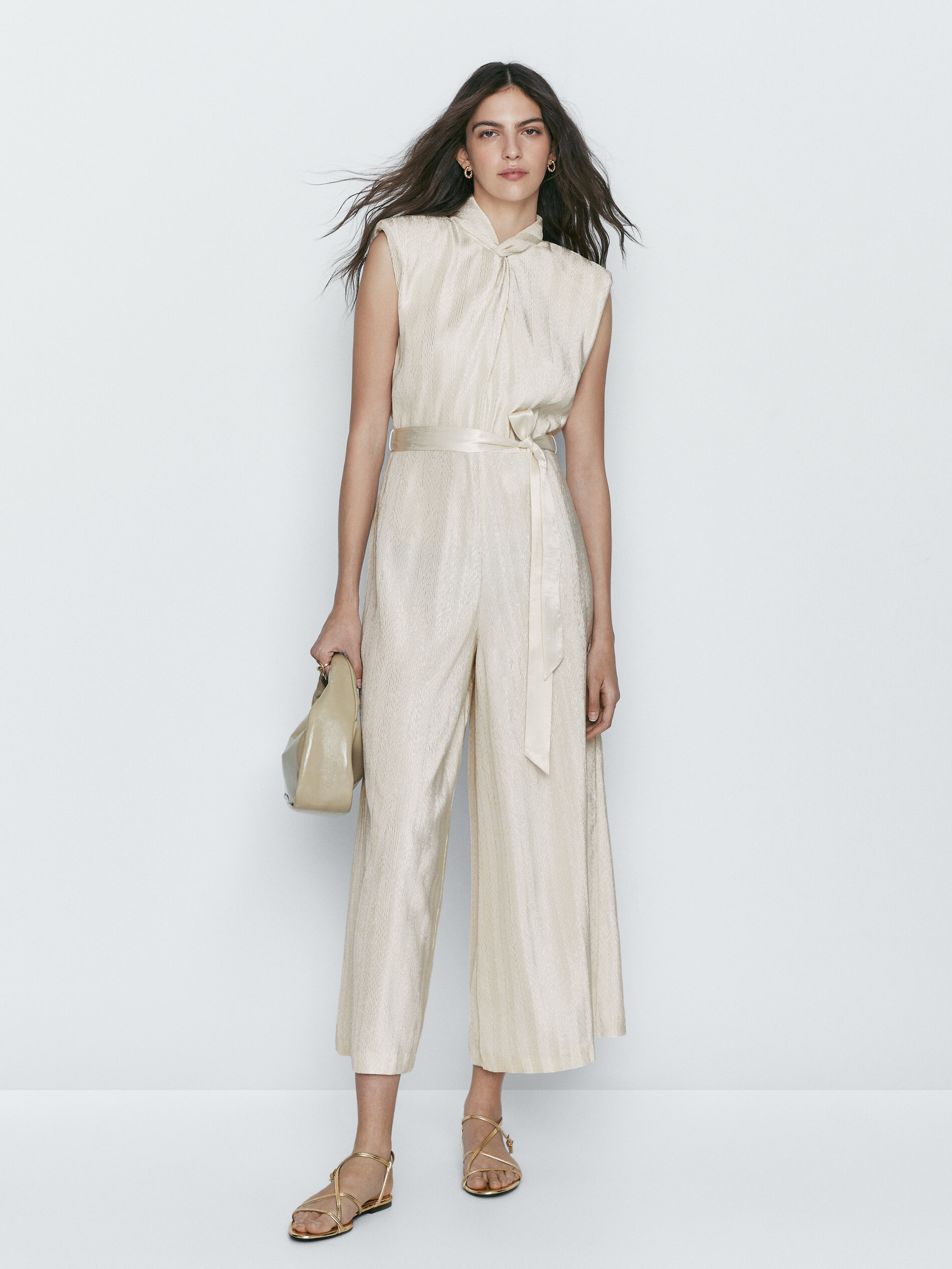 Monos on sale massimo dutti