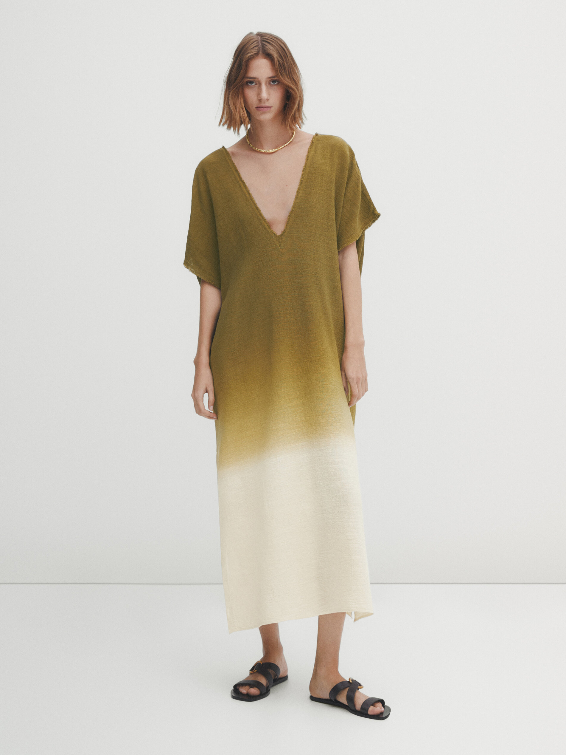 Massimo dutti online vestiti eleganti