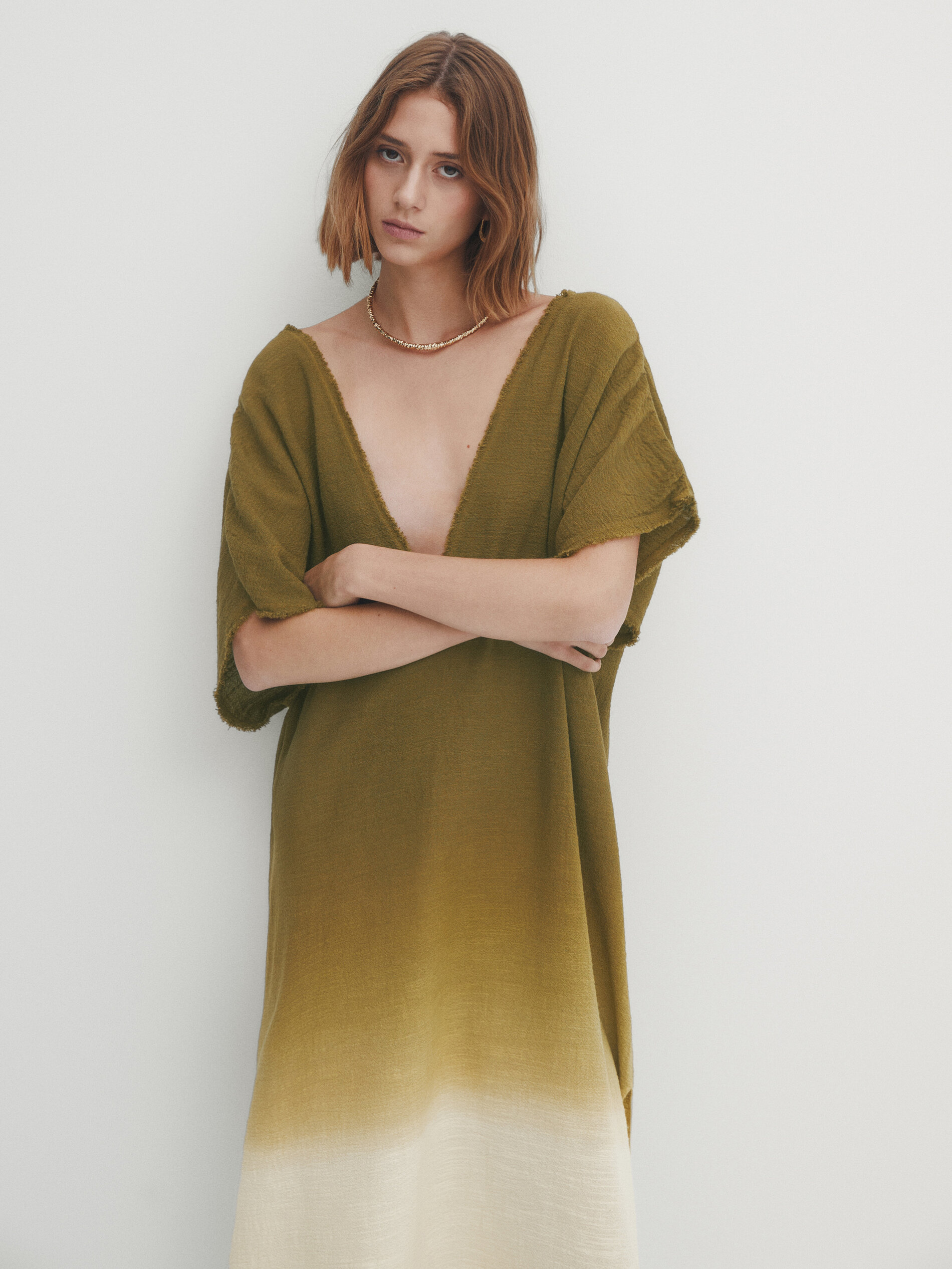 Massimo dutti online vestiti eleganti