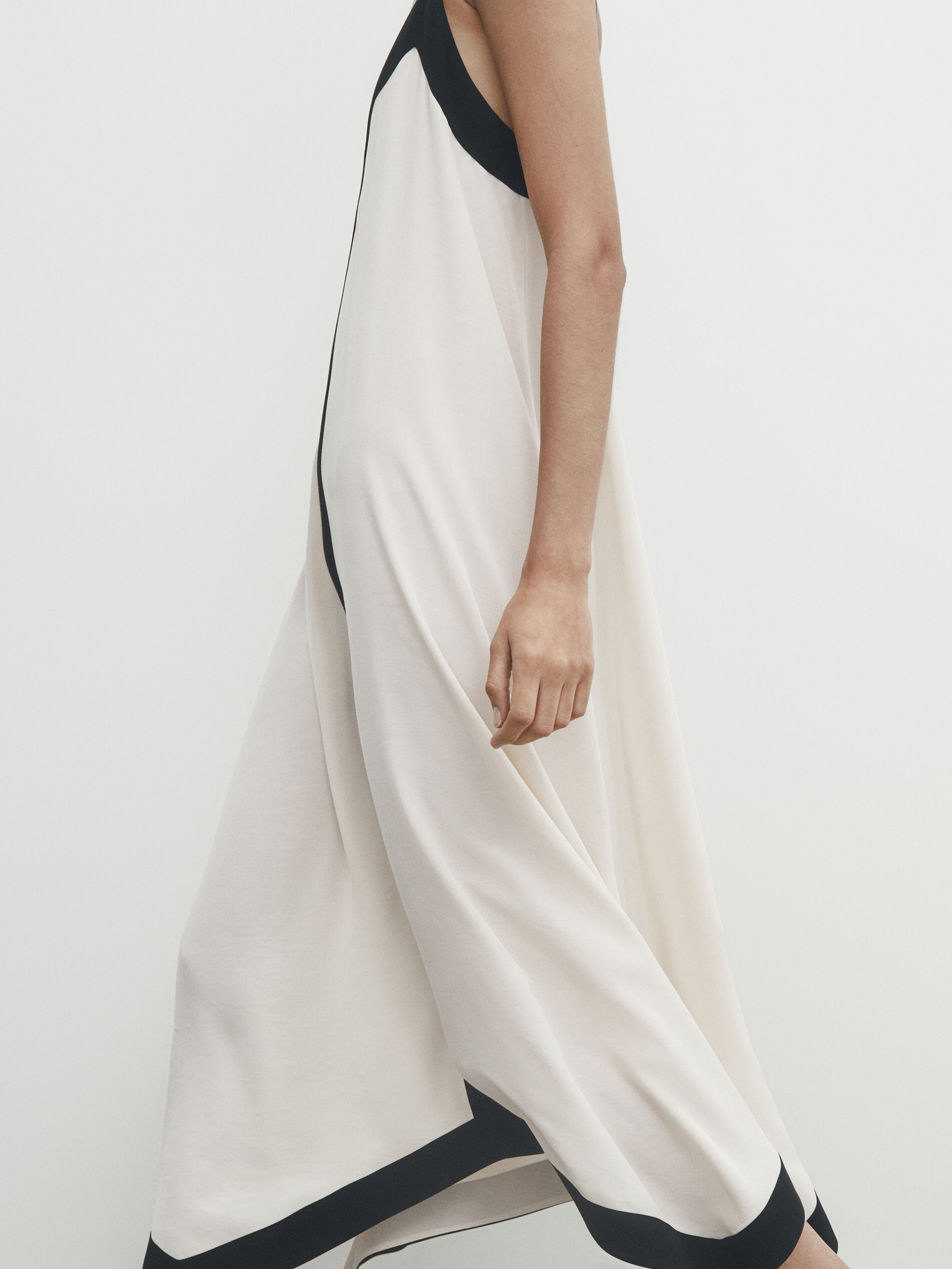 Vestidos massimo dutti clearance mexico
