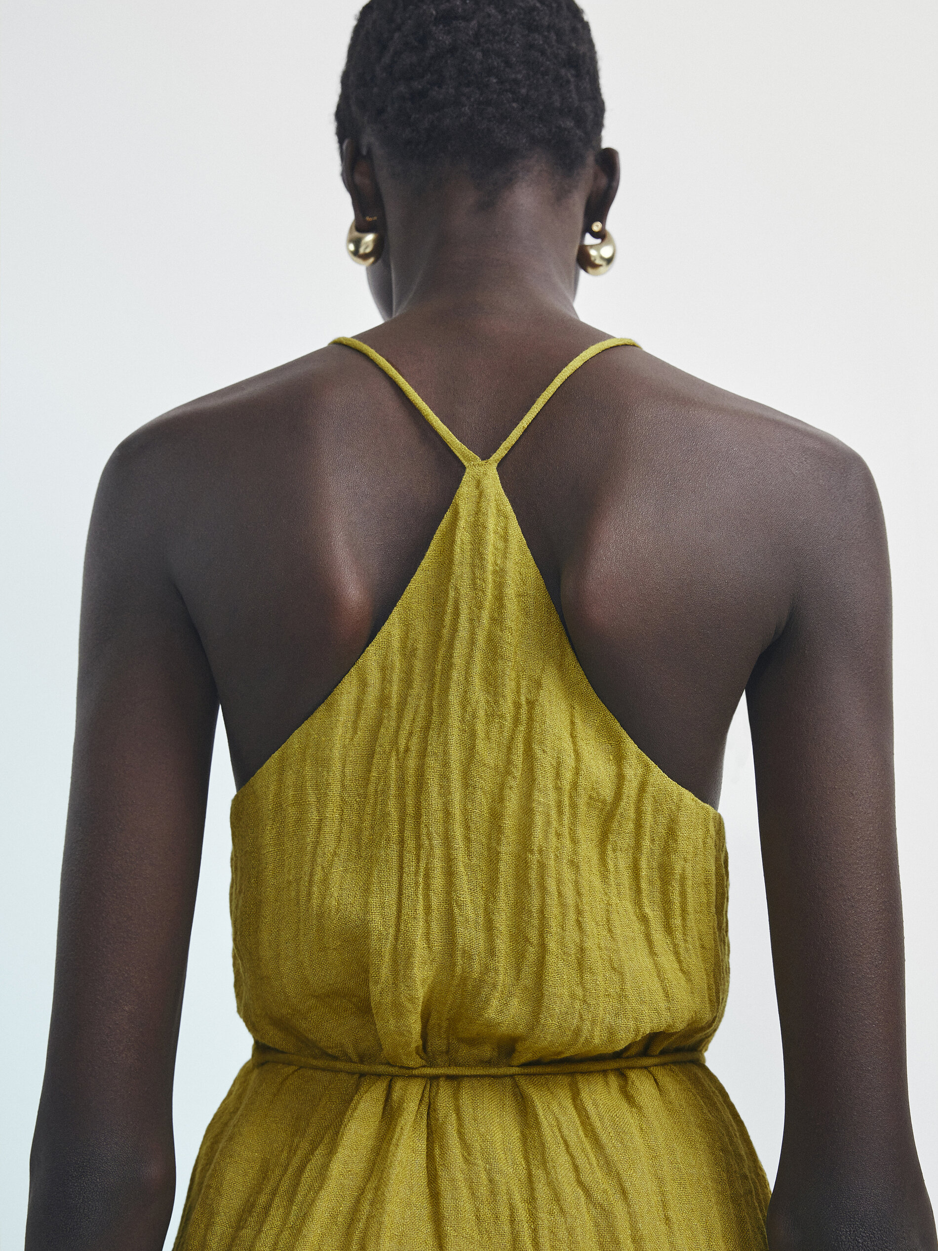 Massimo dutti deals dresses 2019
