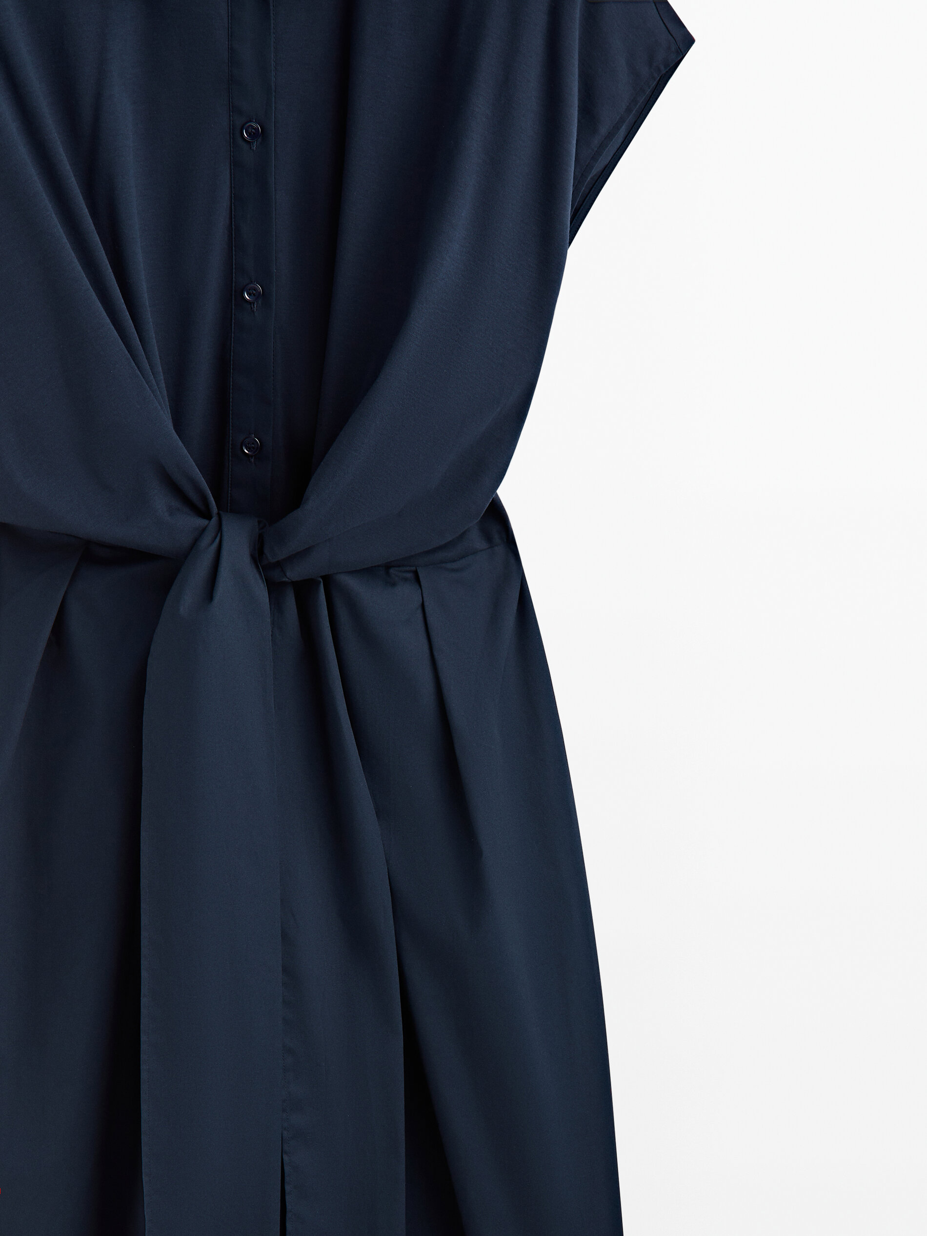 Robe chemise massimo clearance dutti