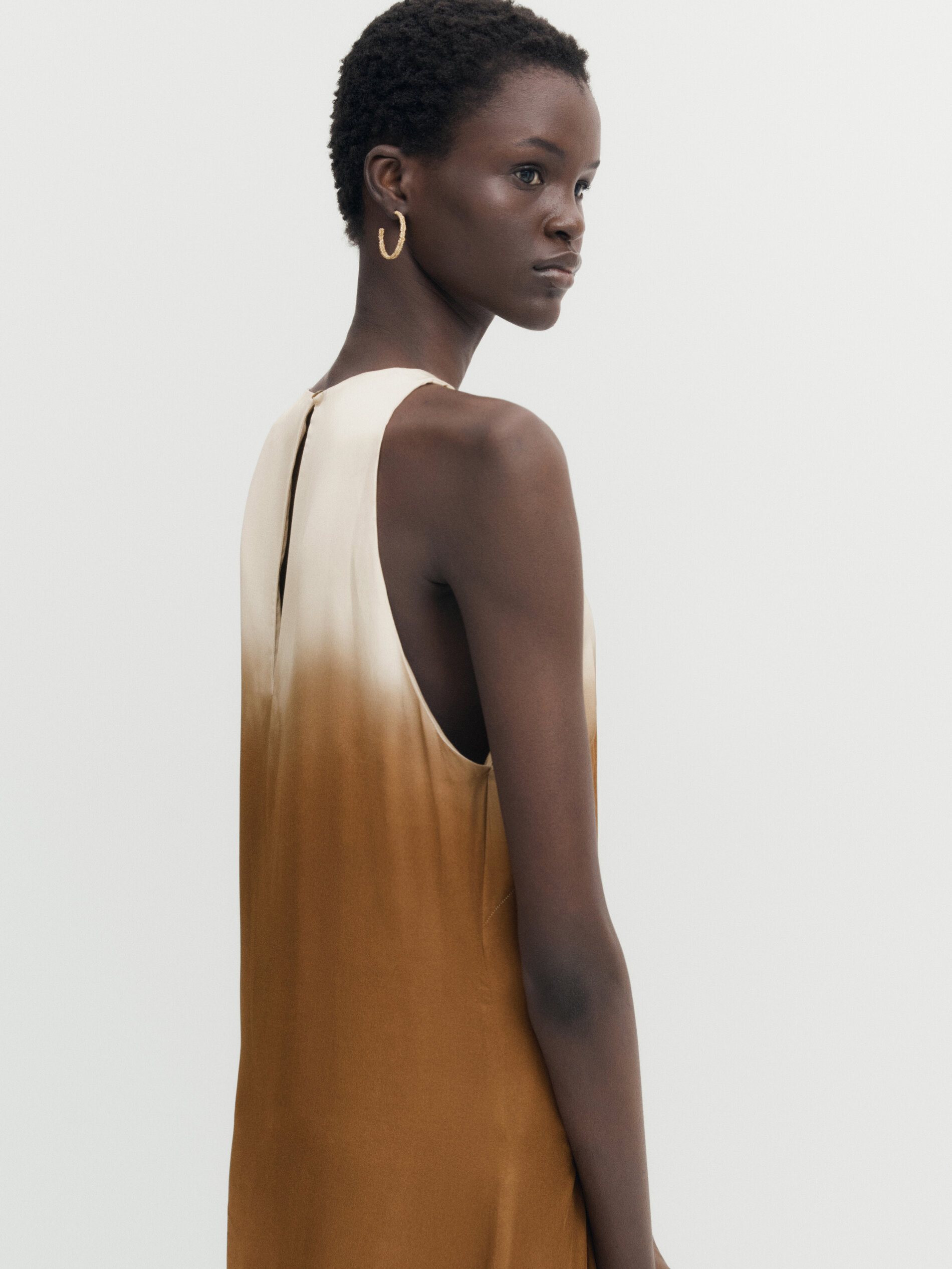 Massimo dutti summer sales dresses