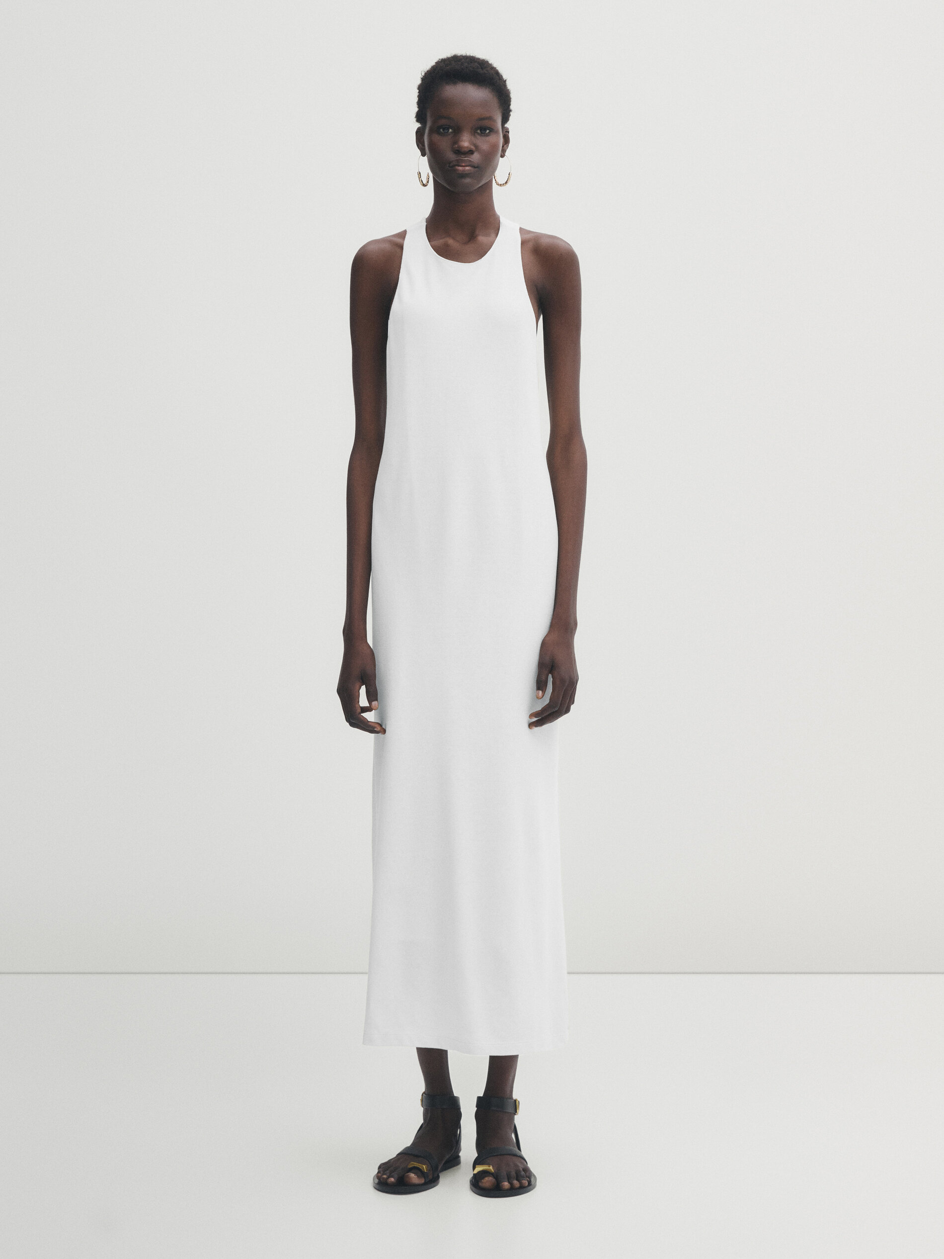 Massimo dutti cheap vestiti donna
