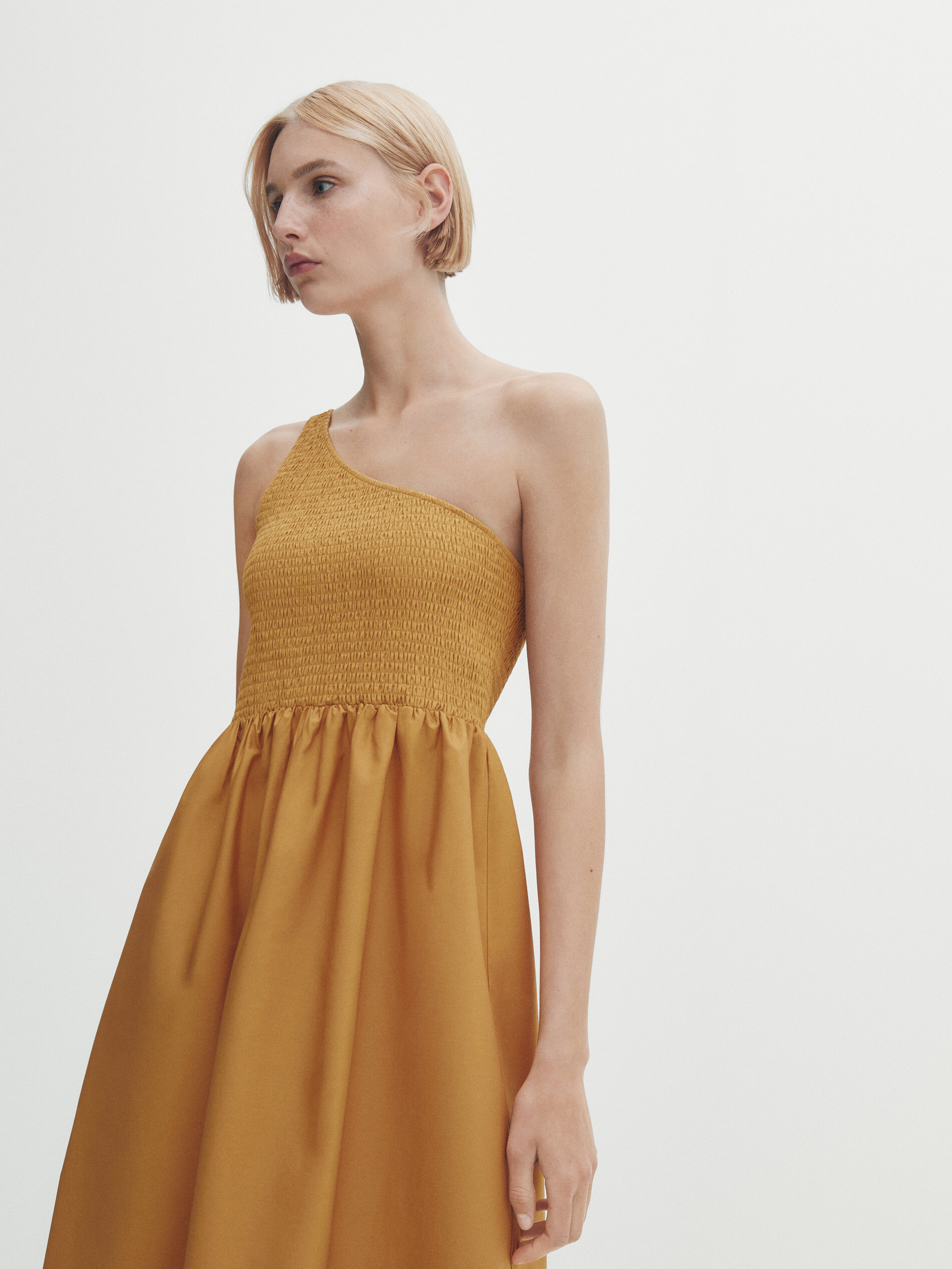 Massimo dutti deals cocktail dresses