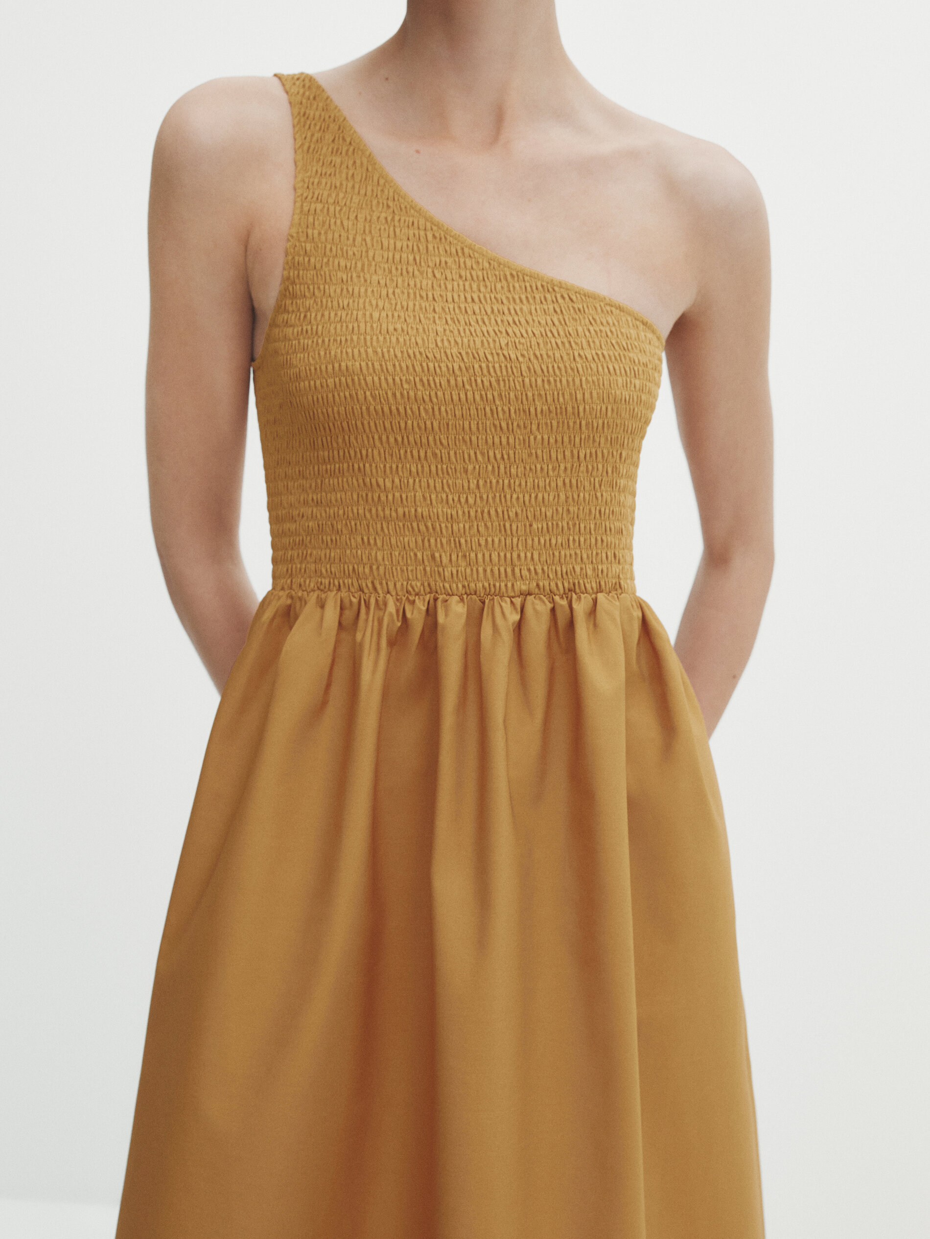 Massimo dutti cheap cocktail dresses