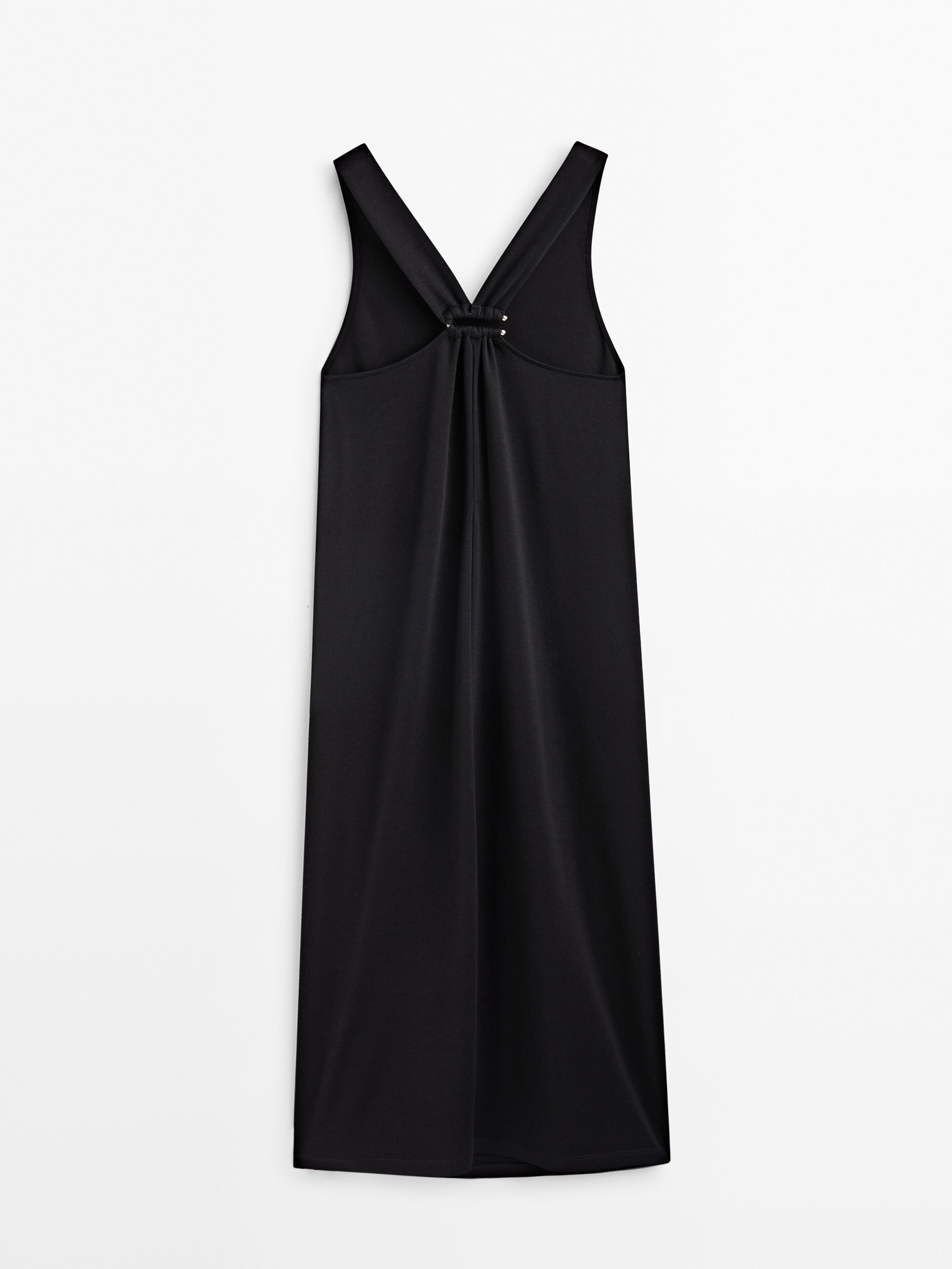 Robe noire massimo 2025 dutti