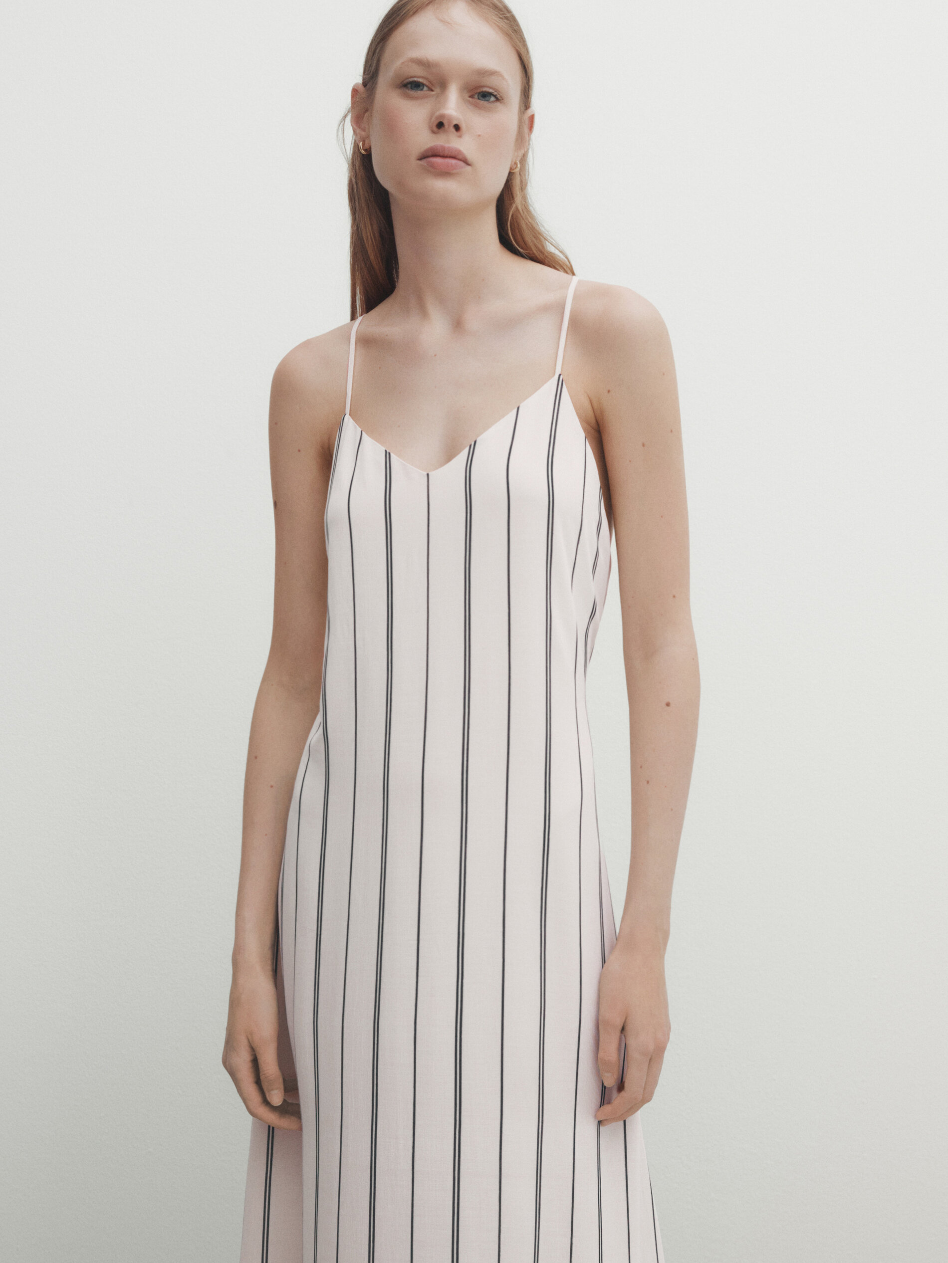 Massimo dutti dresses cheap
