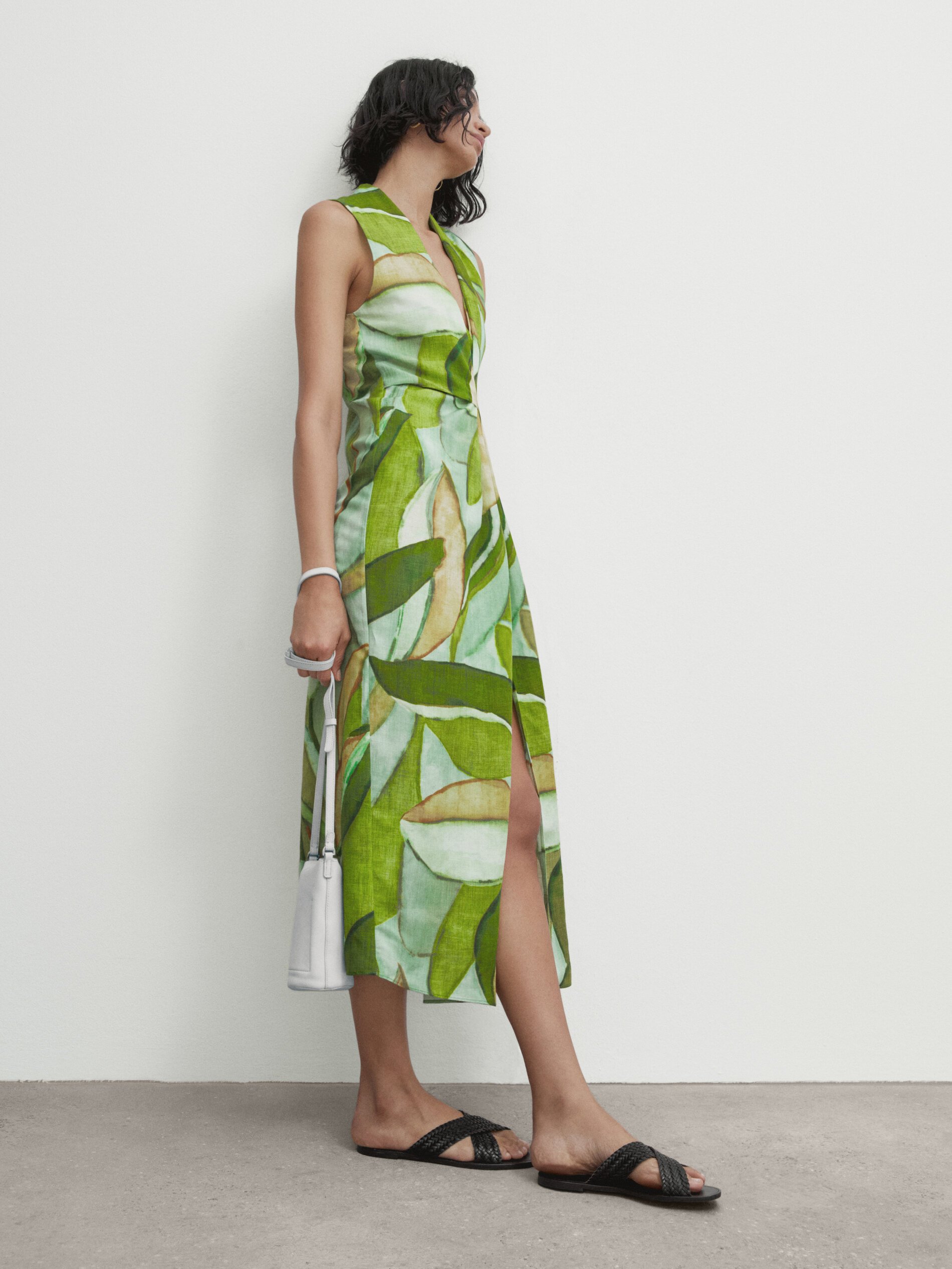 Vestidos massimo sales dutti mexico