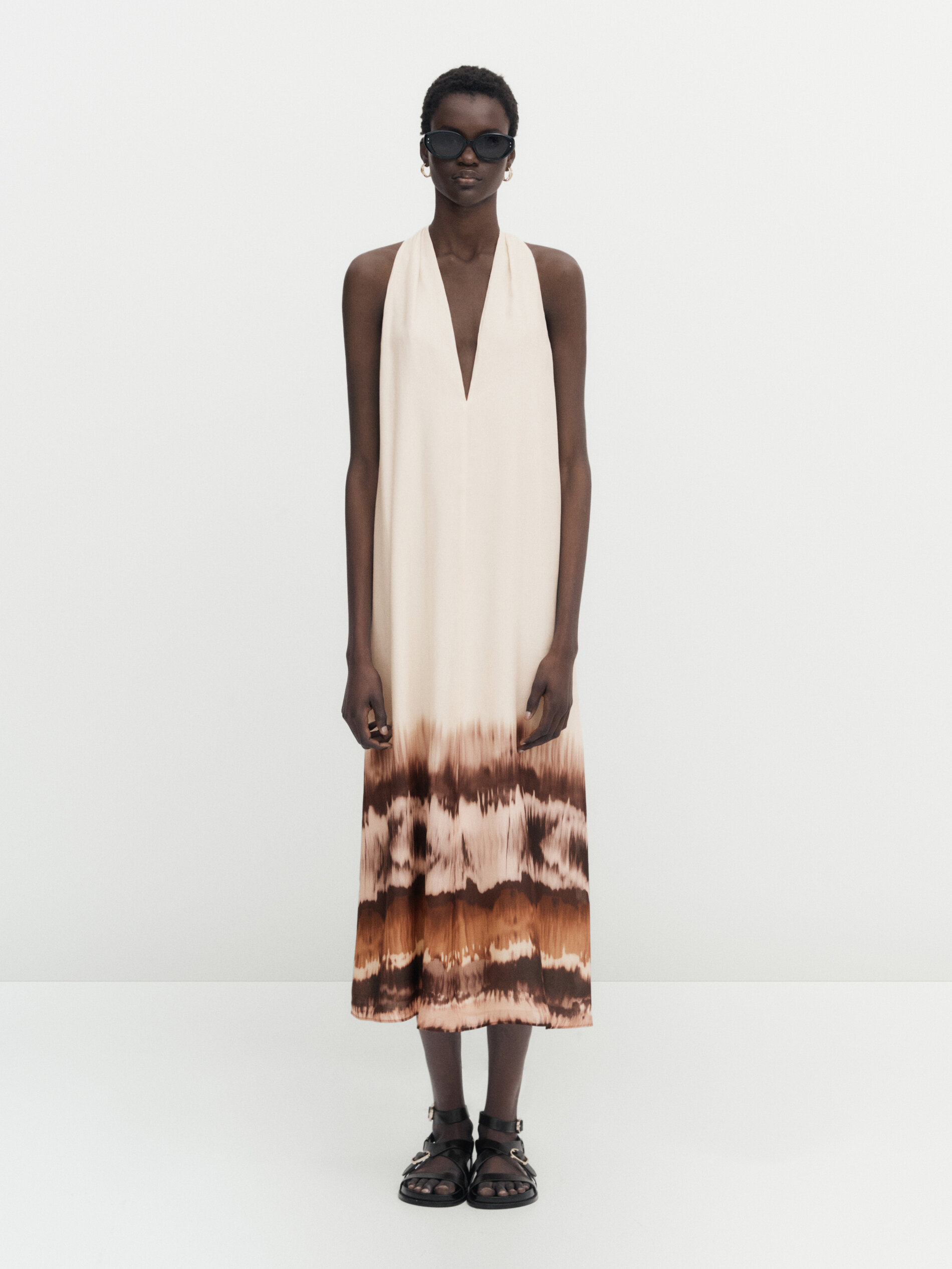 Massimo sales dutti dresses