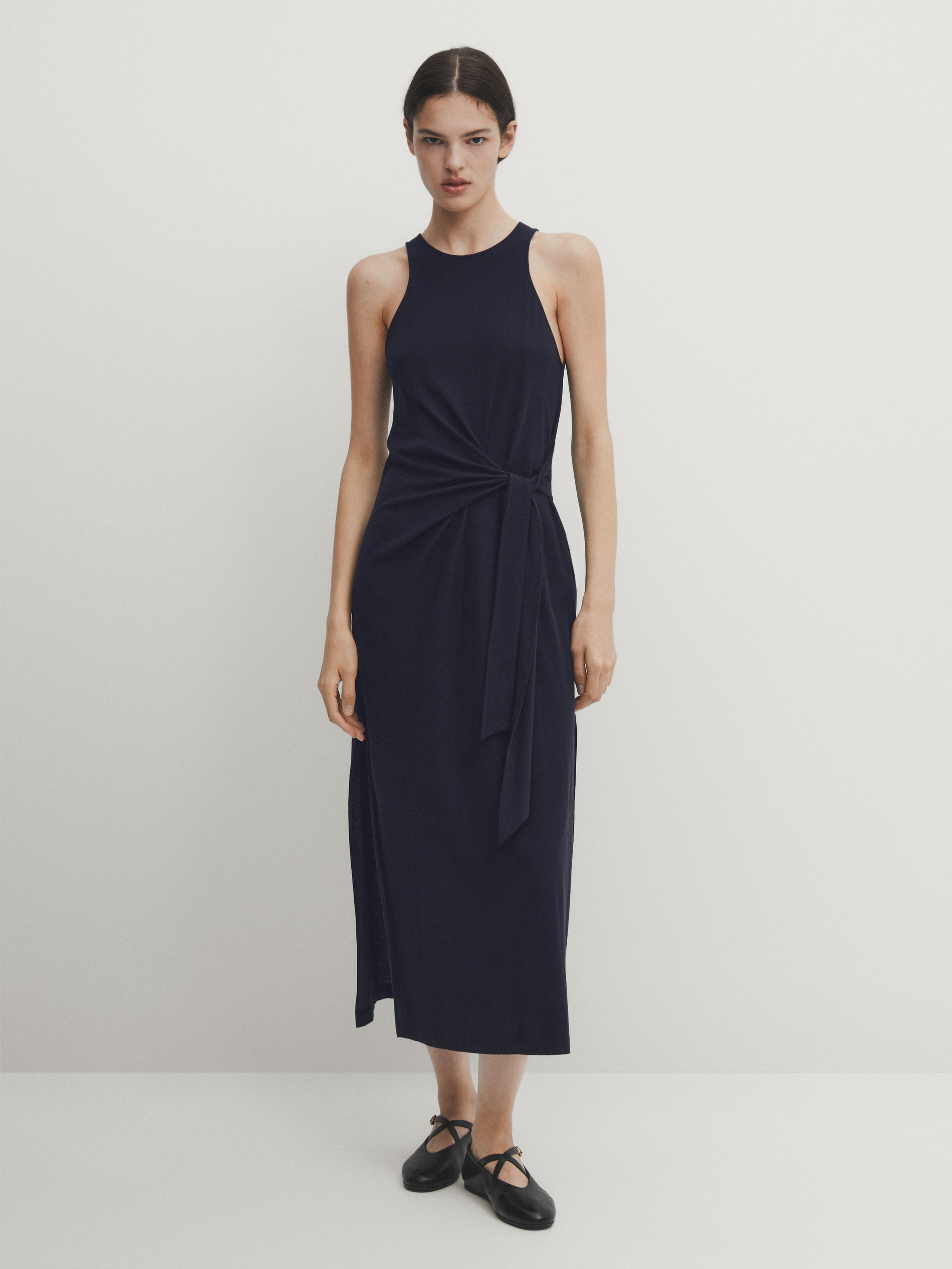 Massimo dutti cheap dresses ireland