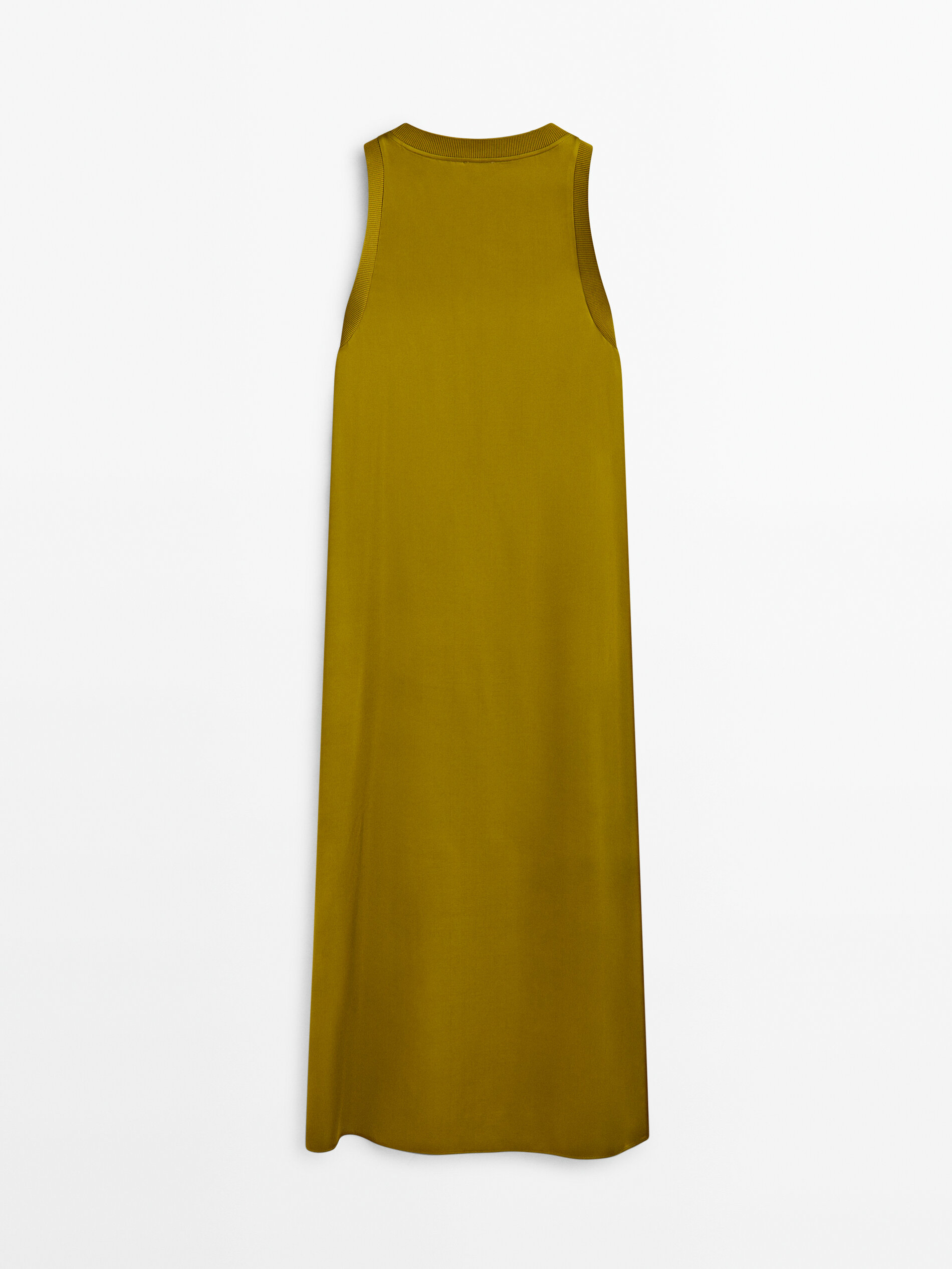 Massimo dutti sale dresses deals