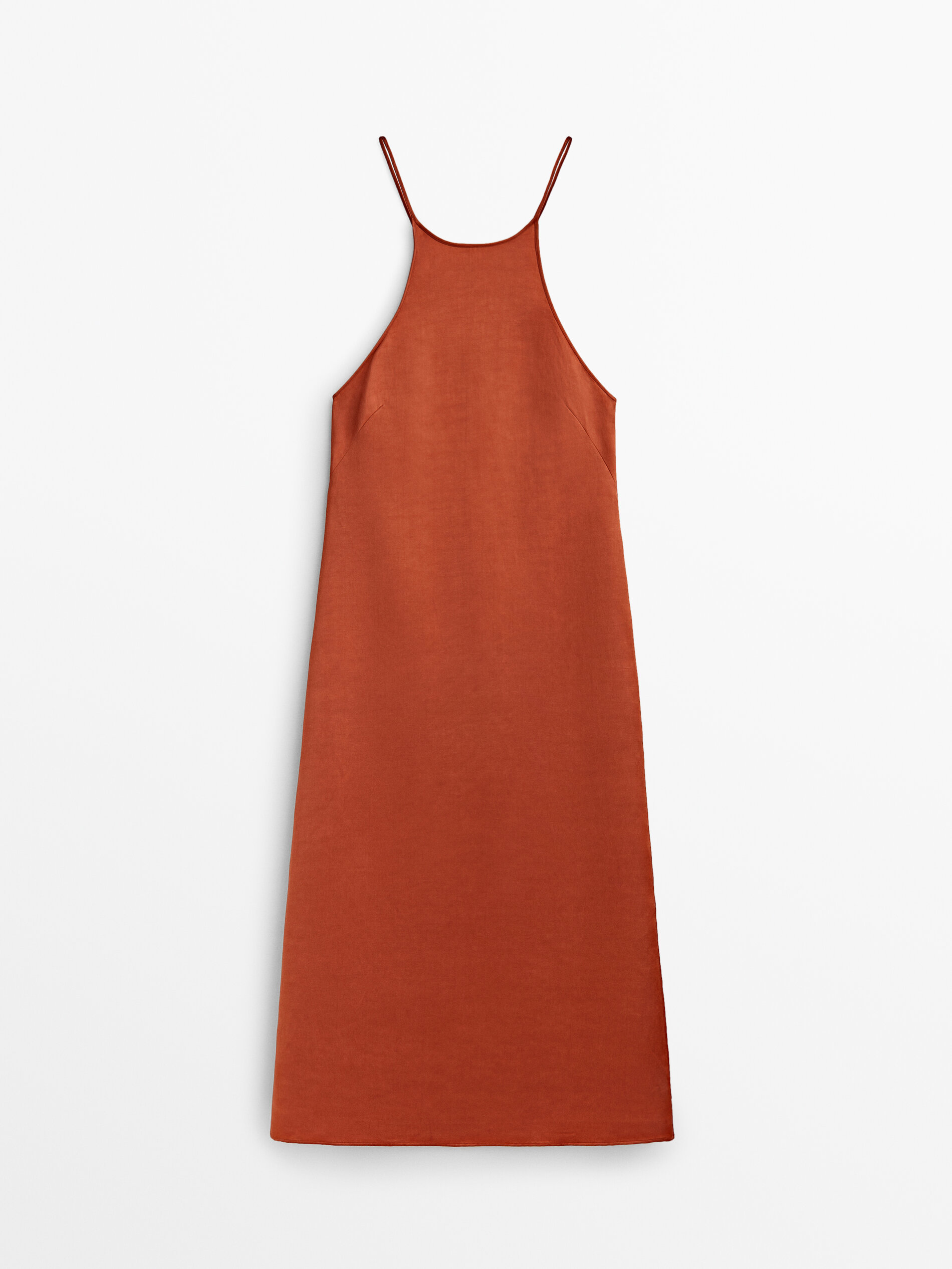 Massimo dutti jurken 2021 deals